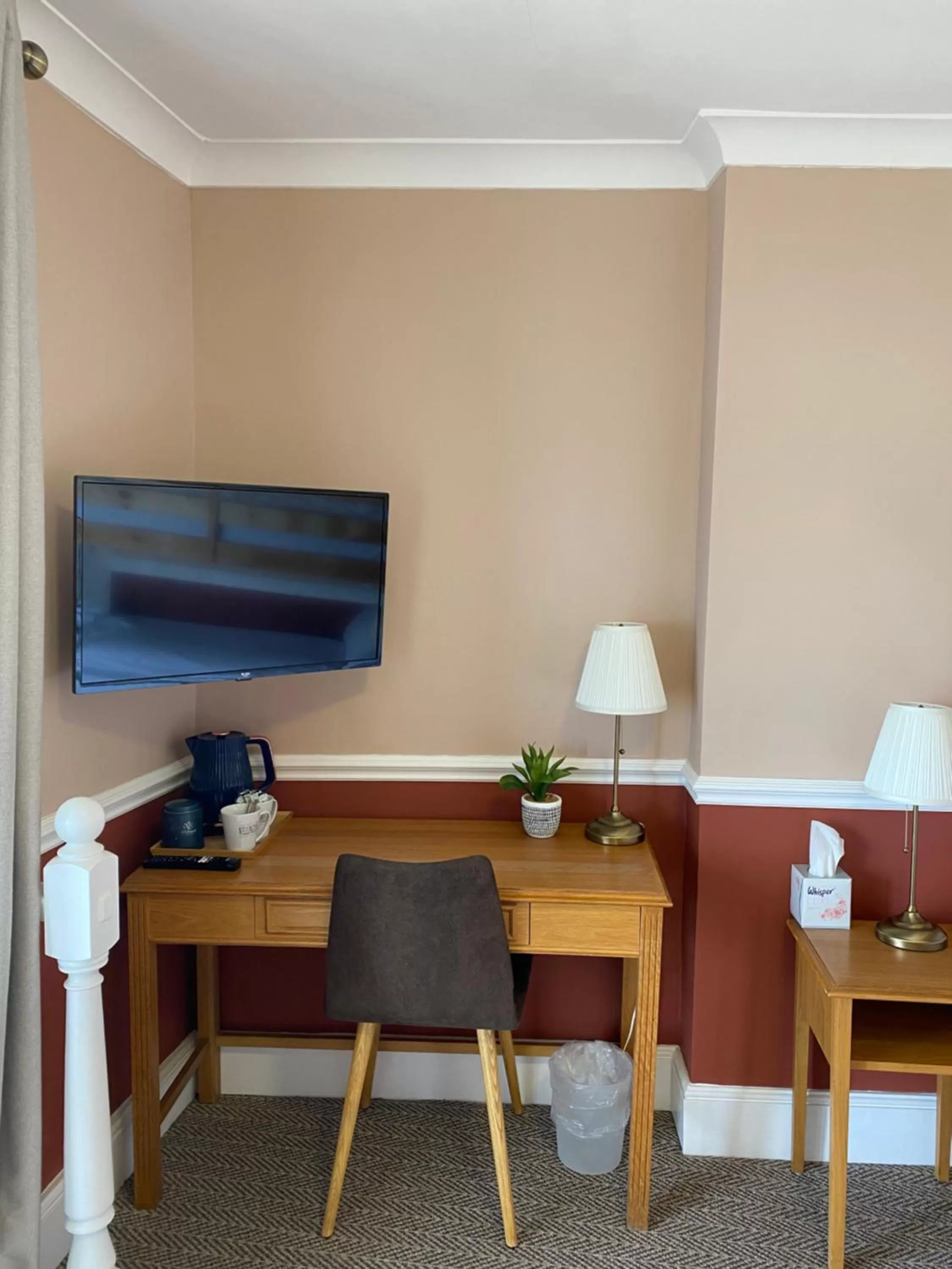 The Wellington Hotel