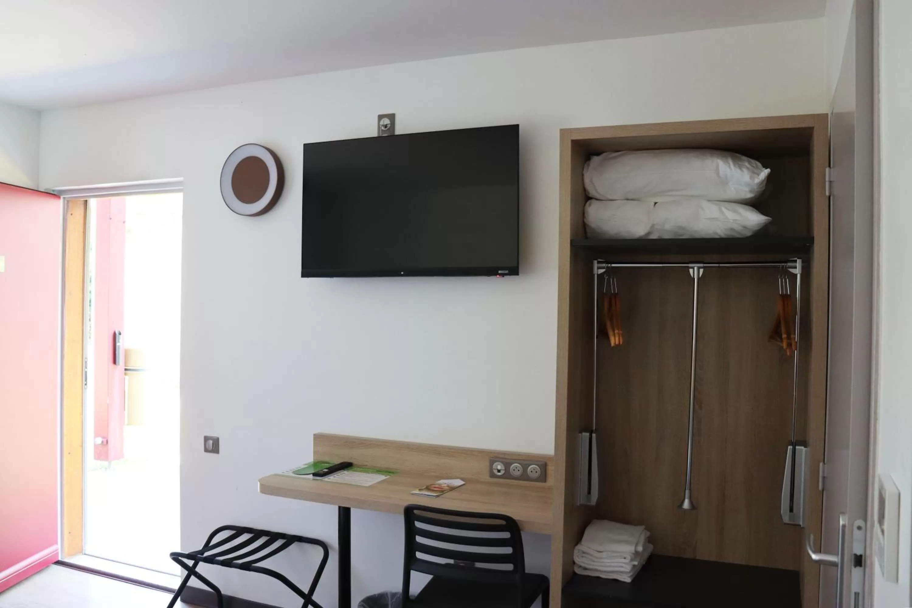 Hôtel Lémand Lyon Est - Villefontaine