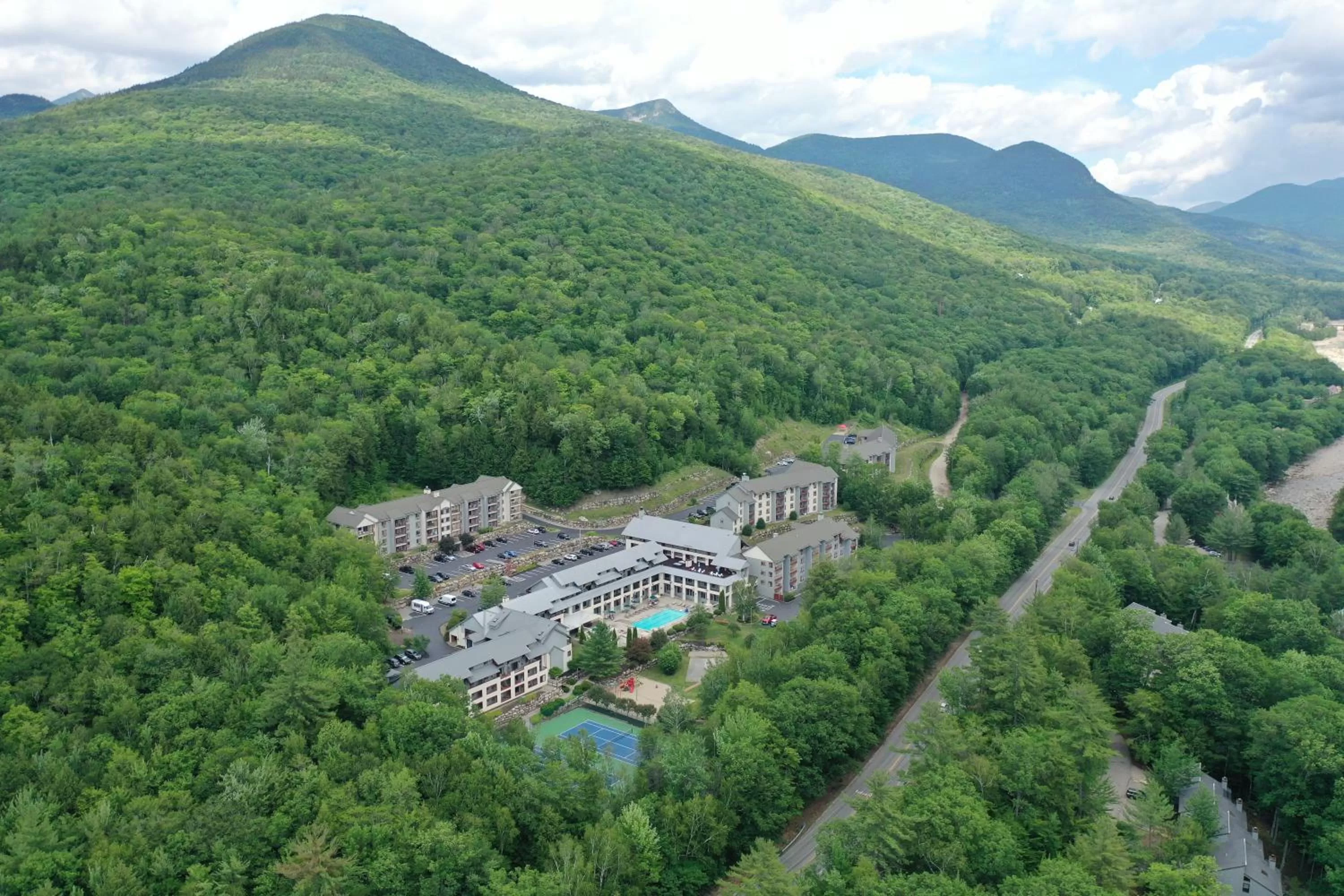 InnSeason Resorts Pollard Brook