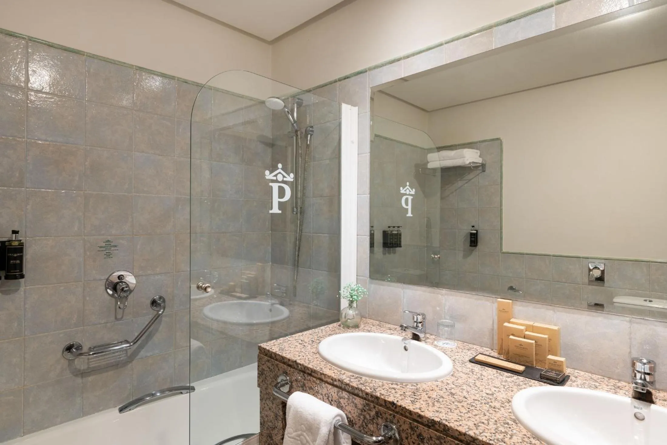 Parador de Cangas de Onís