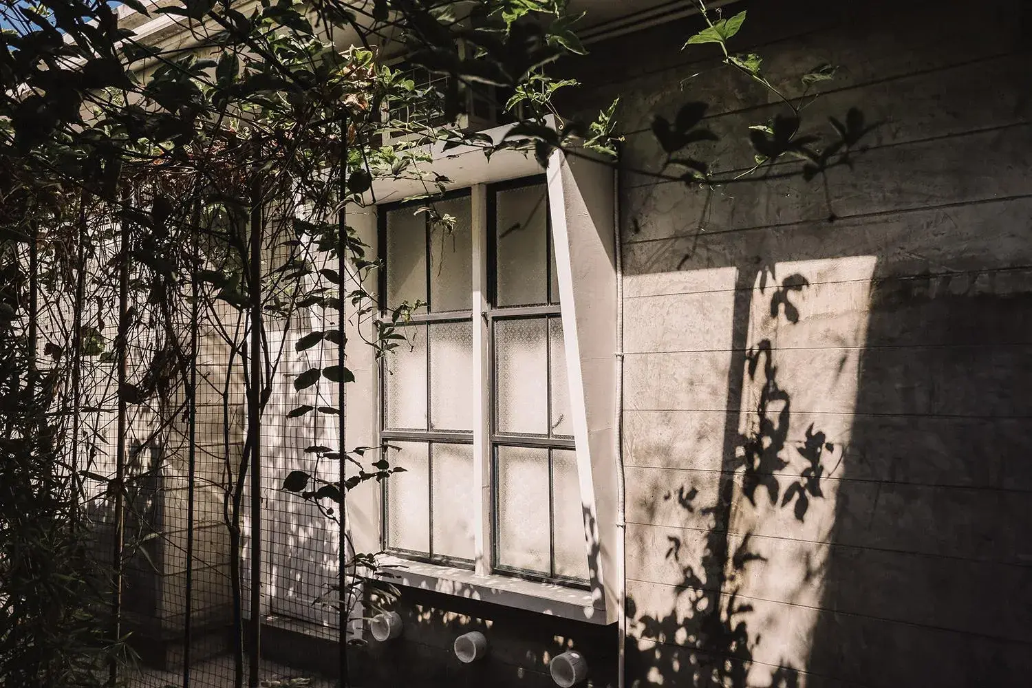 View (from property/room) in The Flying Fish Hostel View (from property/room) in The Flying Fish Hostel