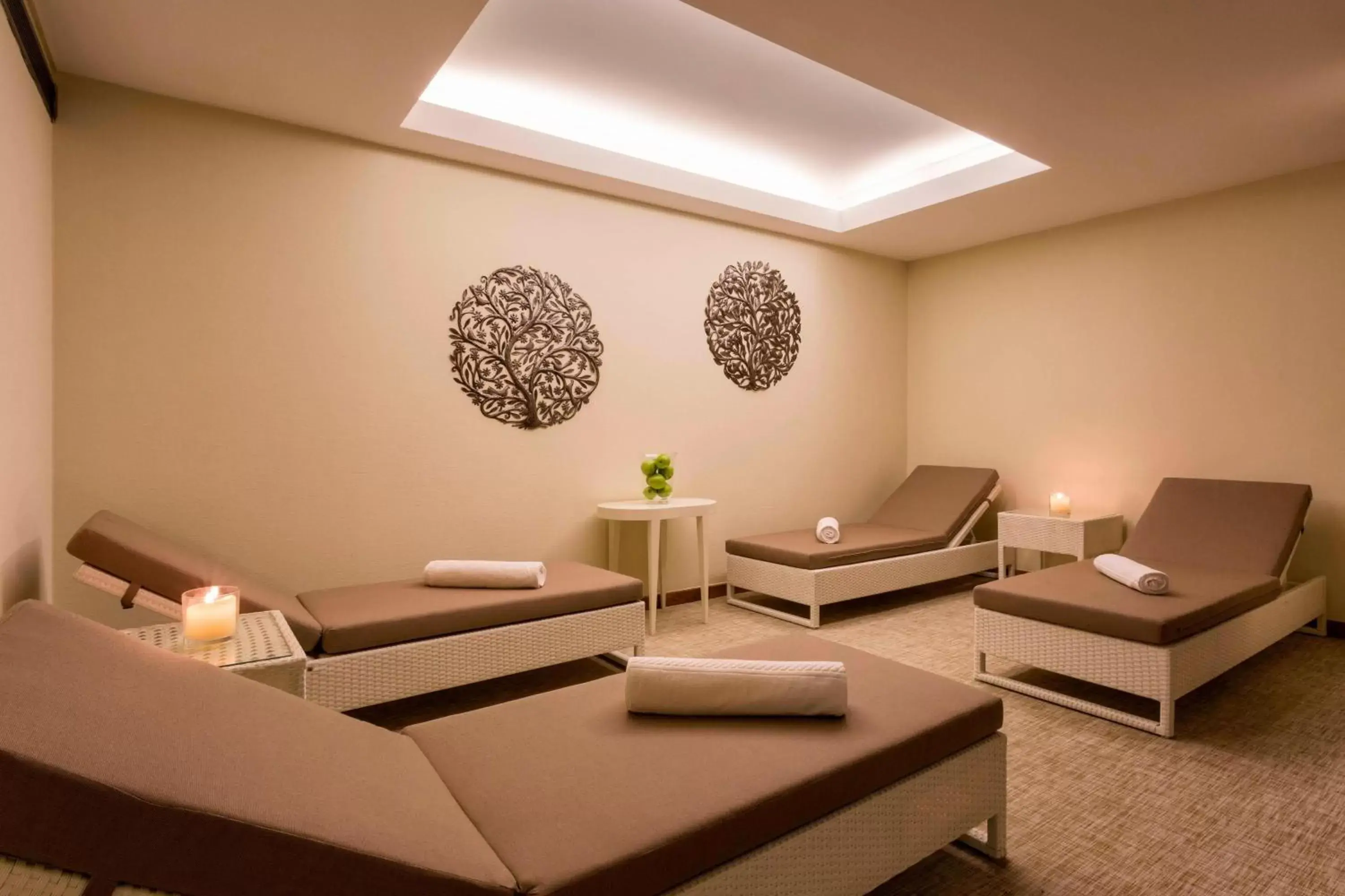 Spa and wellness centre/facilities, Seating Area in Sheraton Cascais Resort - Hotel & Residences