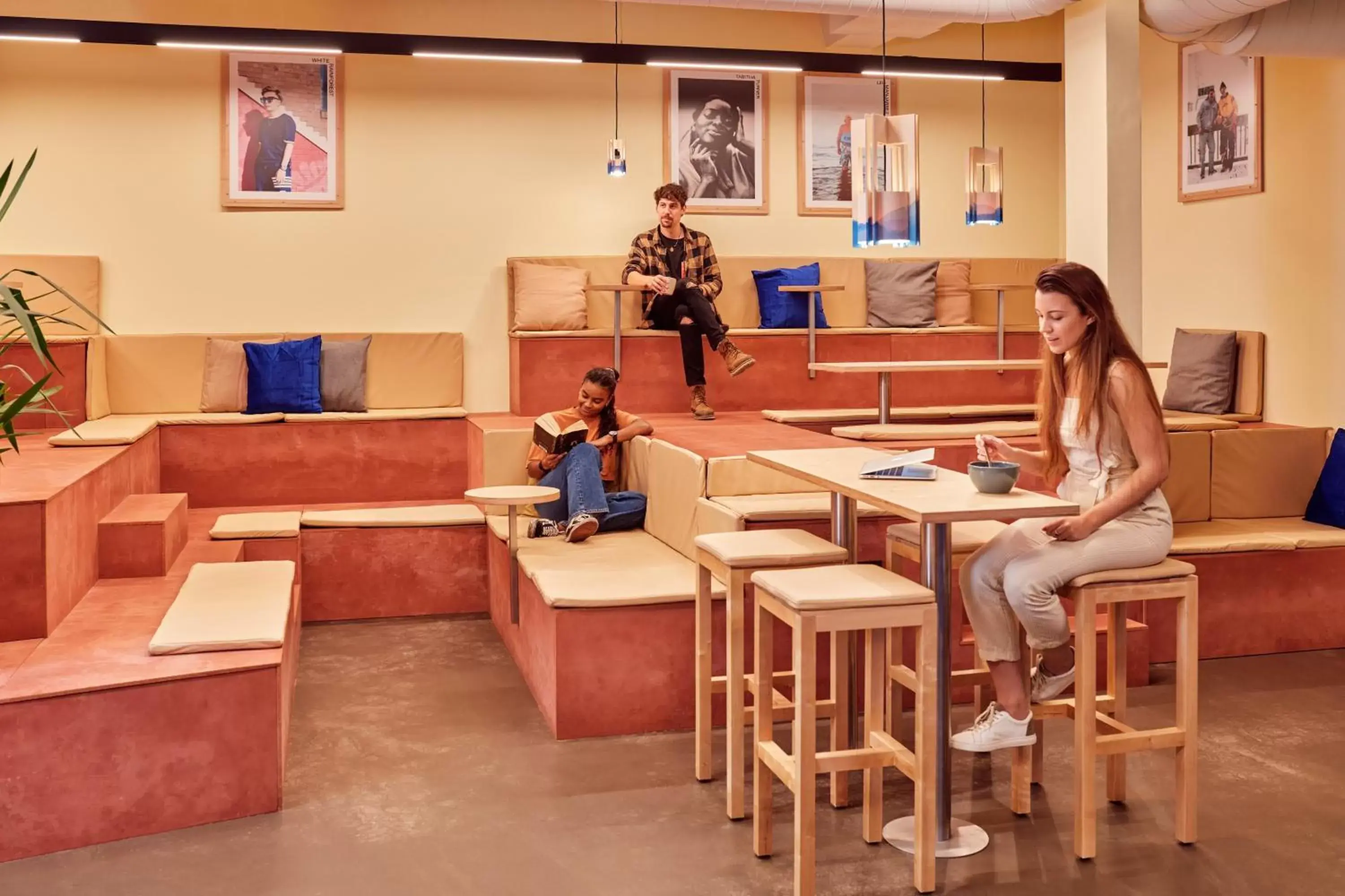 CityHub Copenhagen CityHub Copenhagen