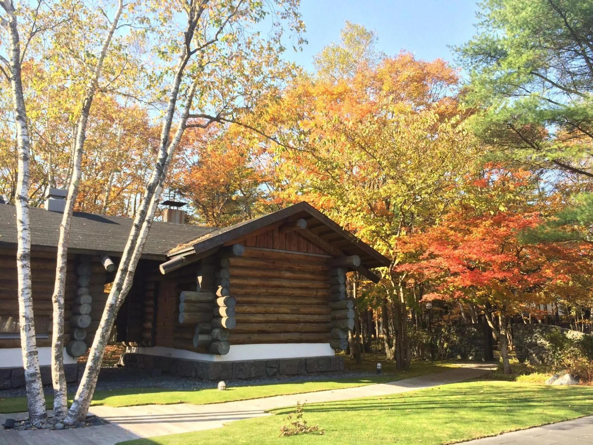Facade/entrance in Hotel Nidom