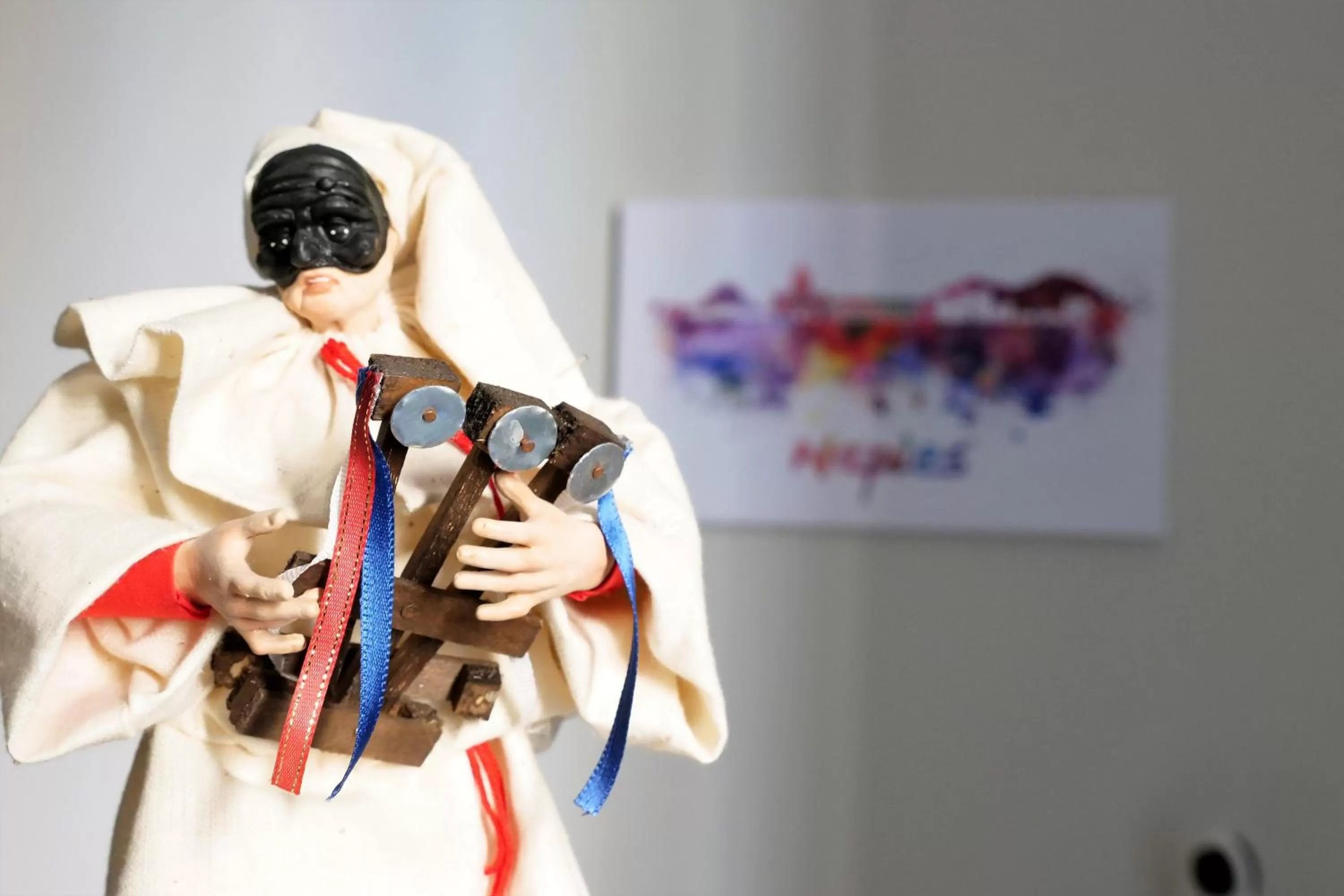 Breakfast, Children in Domus Armenio