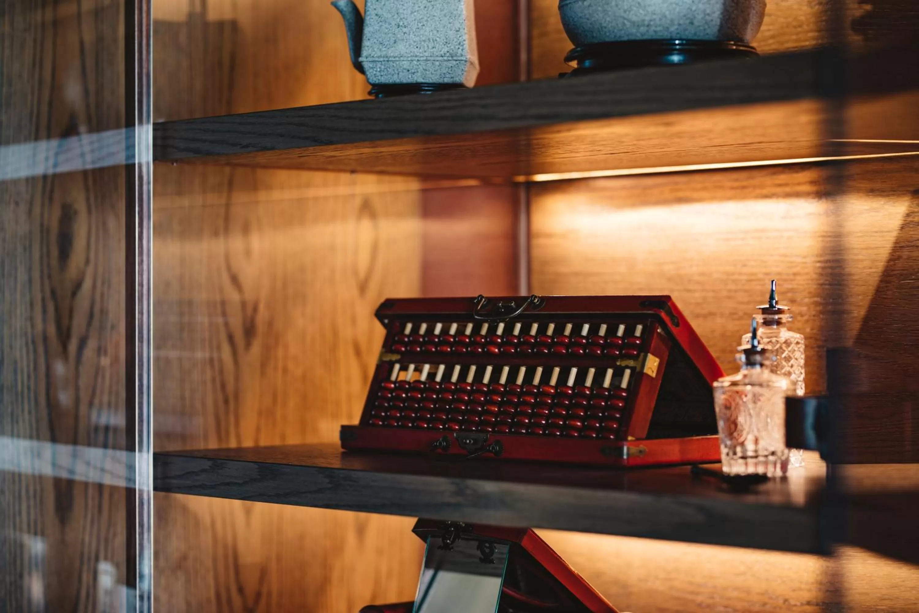 Lobby or reception in The Clan Hotel Singapore by Far East Hospitality