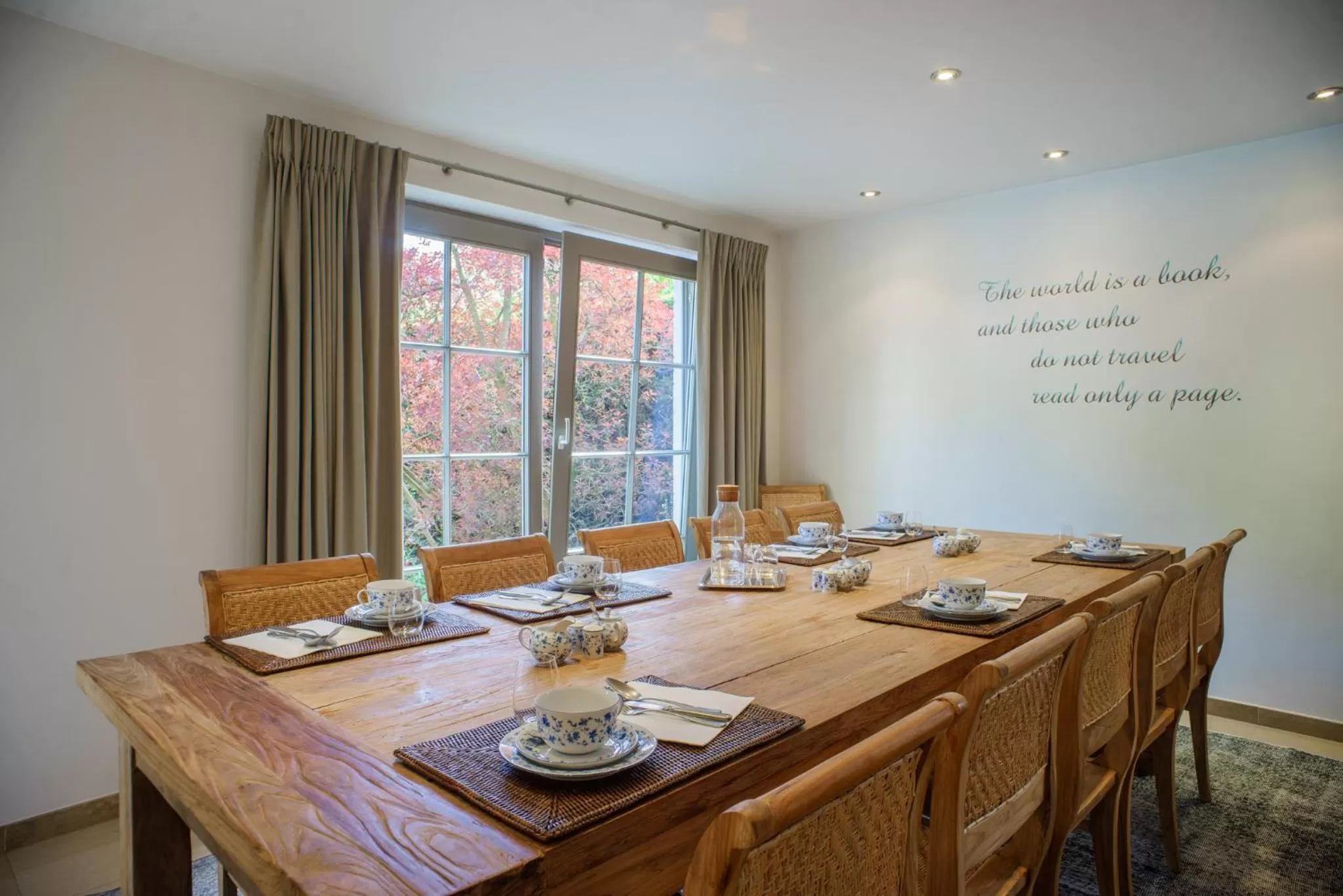 Villa Magdalena Eeklo