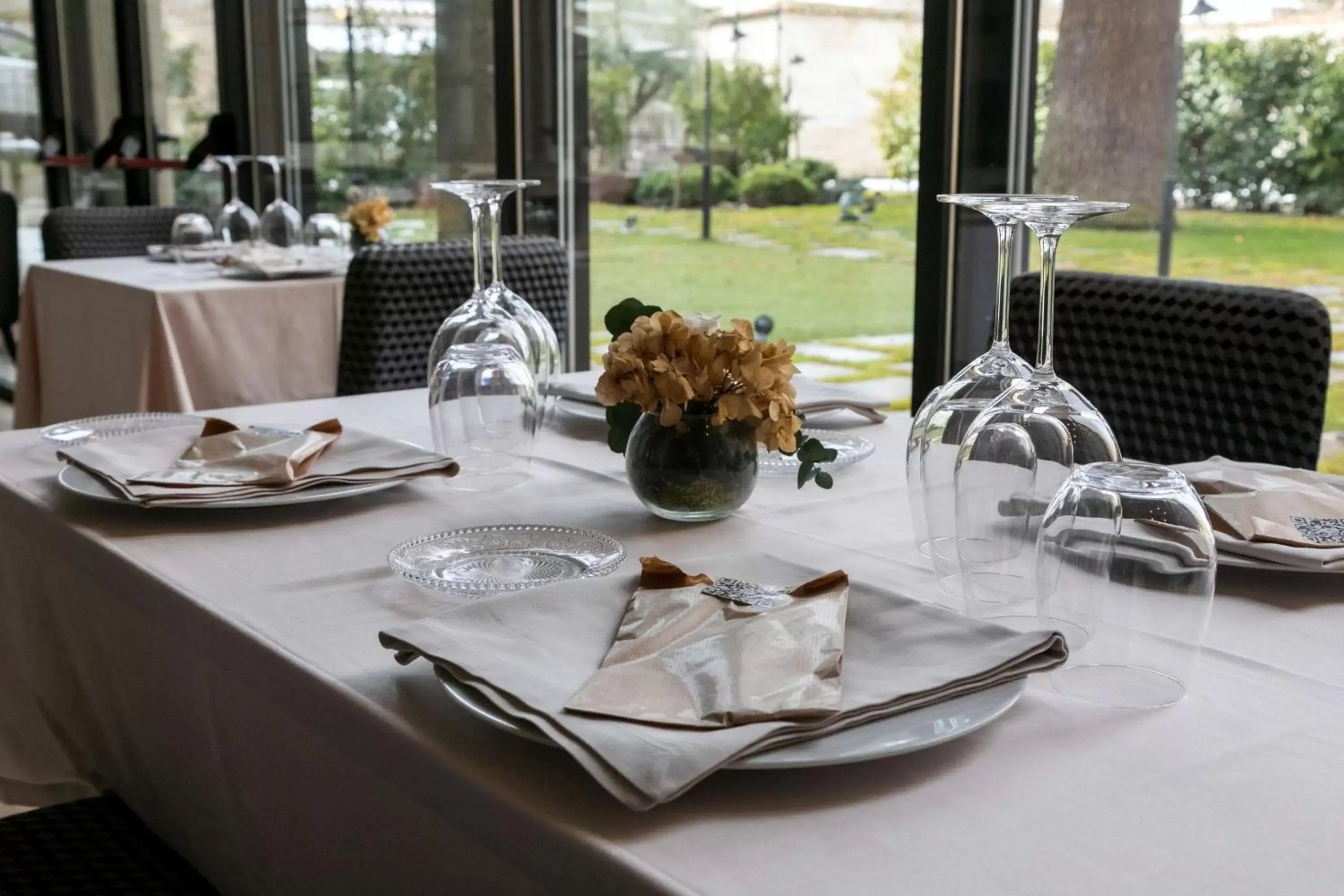 Restaurant/Places to Eat in Sofraga Palacio, World Hotels Crafted