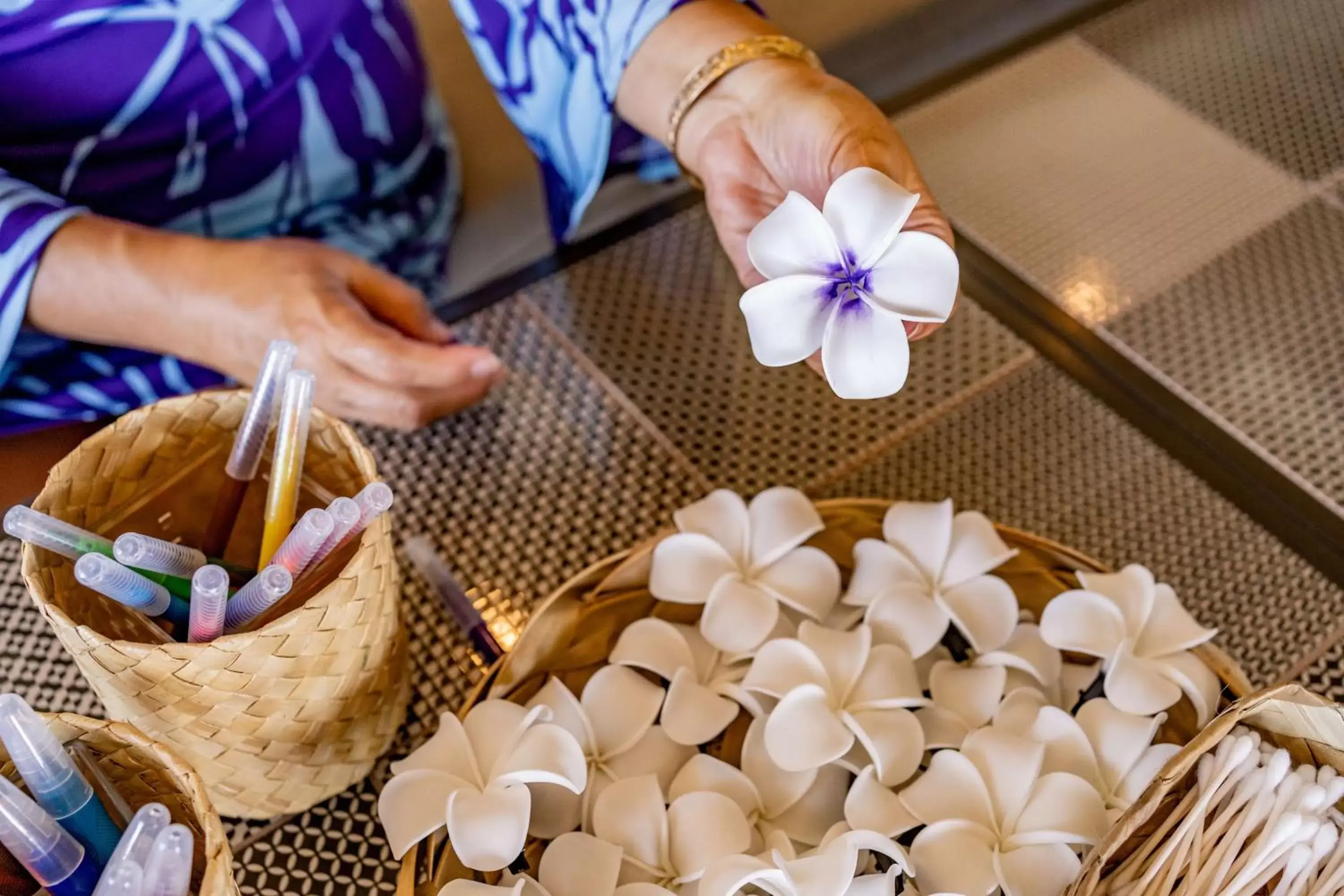 Property building in OUTRIGGER Waikiki Beach Resort