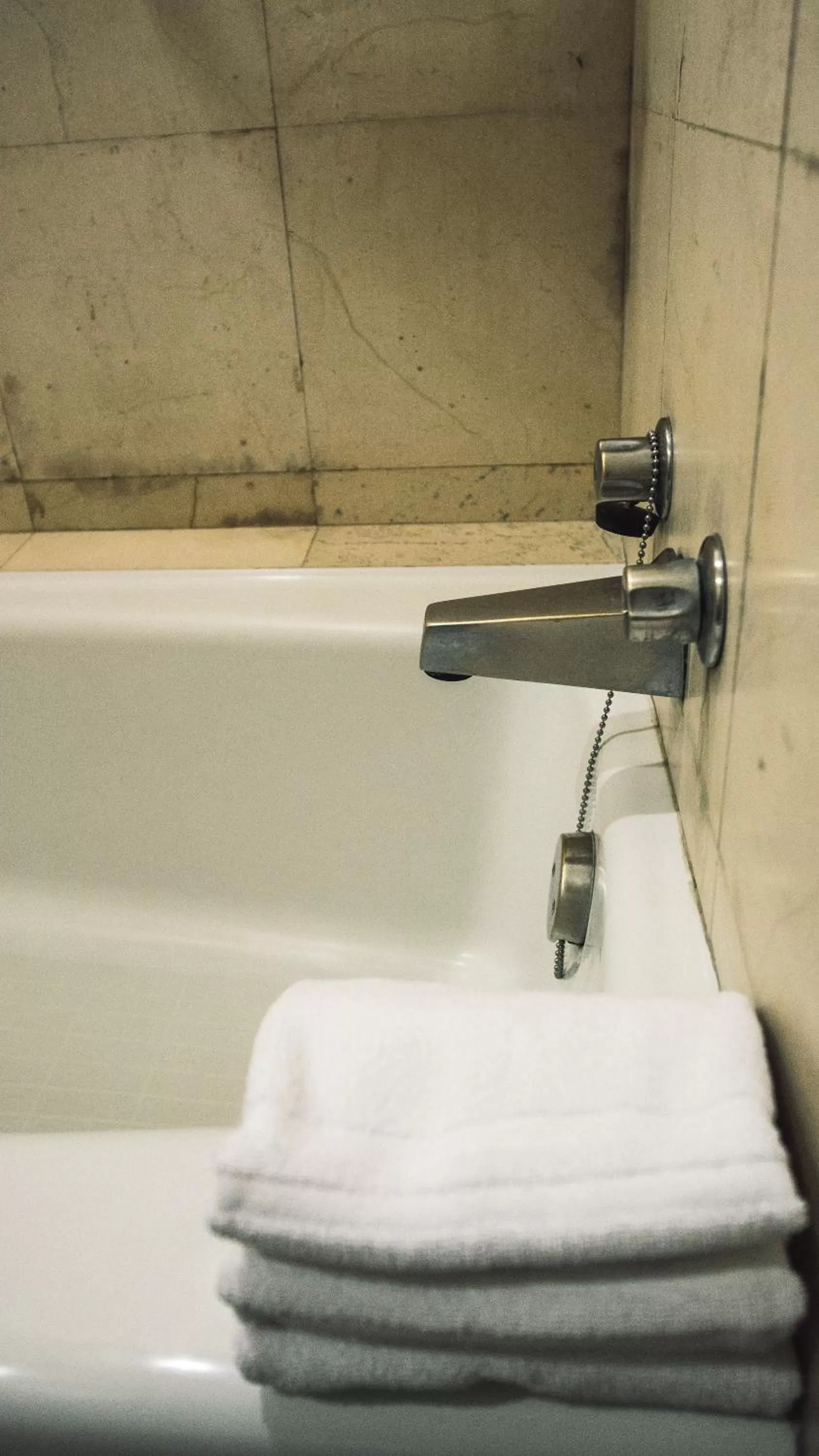 Property building in Hotel Fortin Plaza