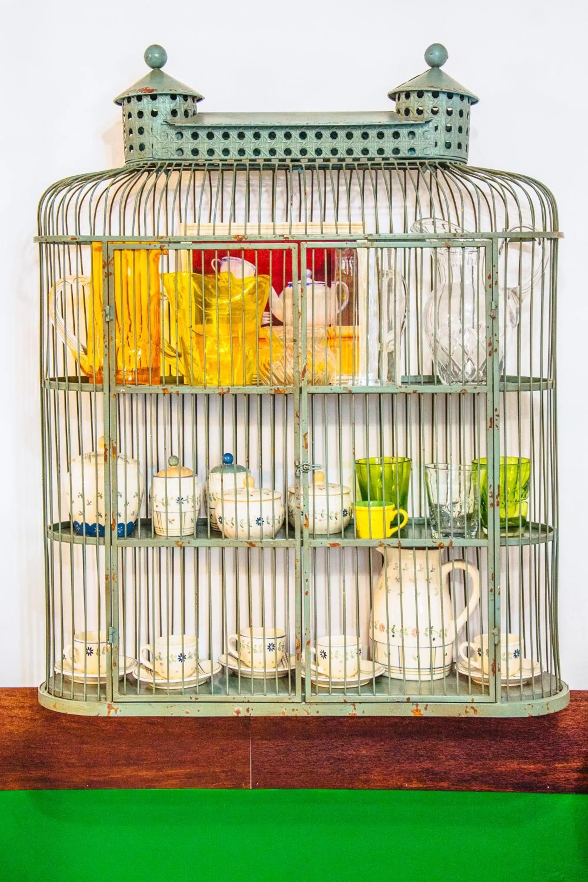 Breakfast in La Fabbrica dell'Oro