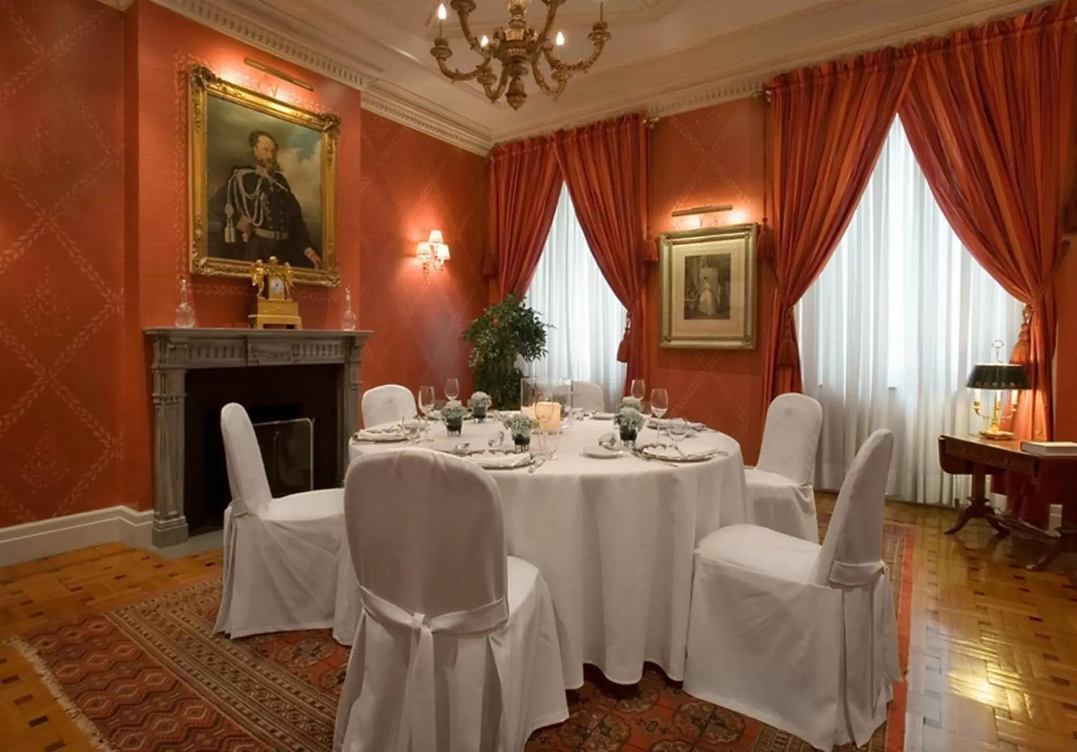 Banquet/Function facilities, Restaurant/Places to Eat in Grand Hotel Sitea