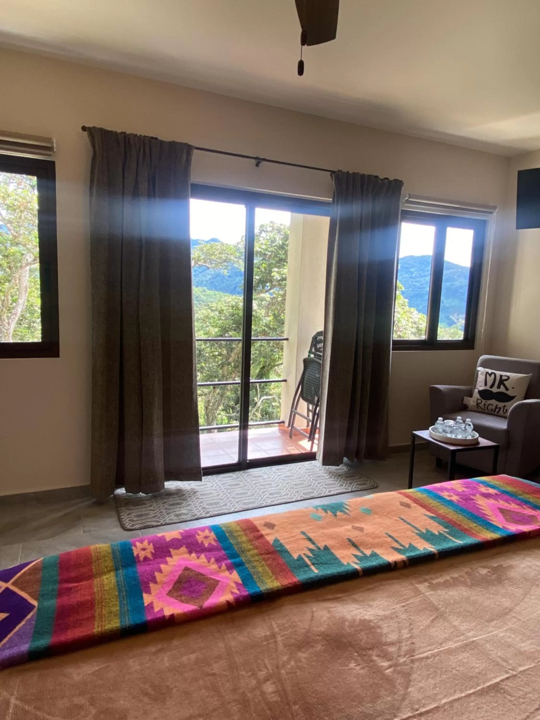 Bedroom, Bed in Inn The Coffeepot - Boutique Hotel