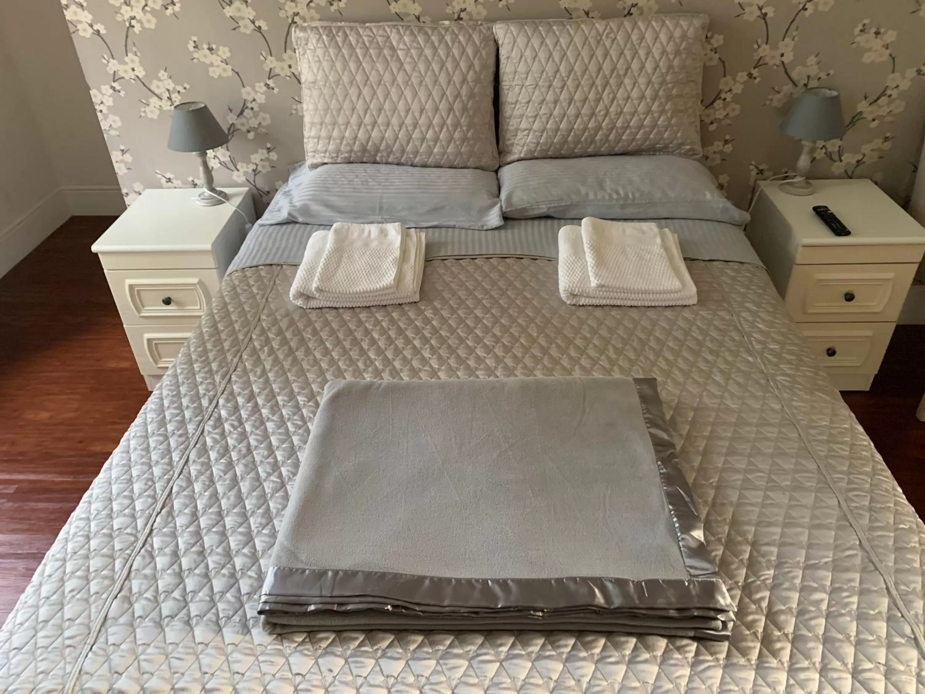 Bed in Le Pontet