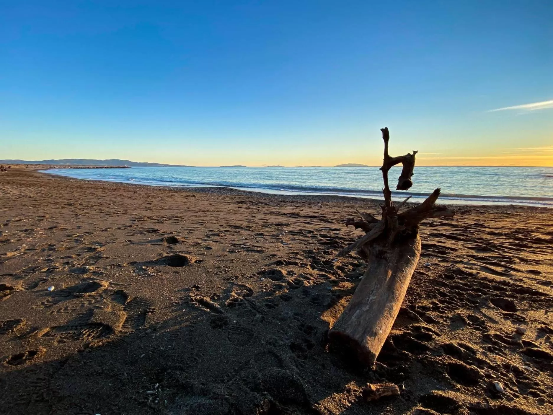 Spring in Hotel Massimo