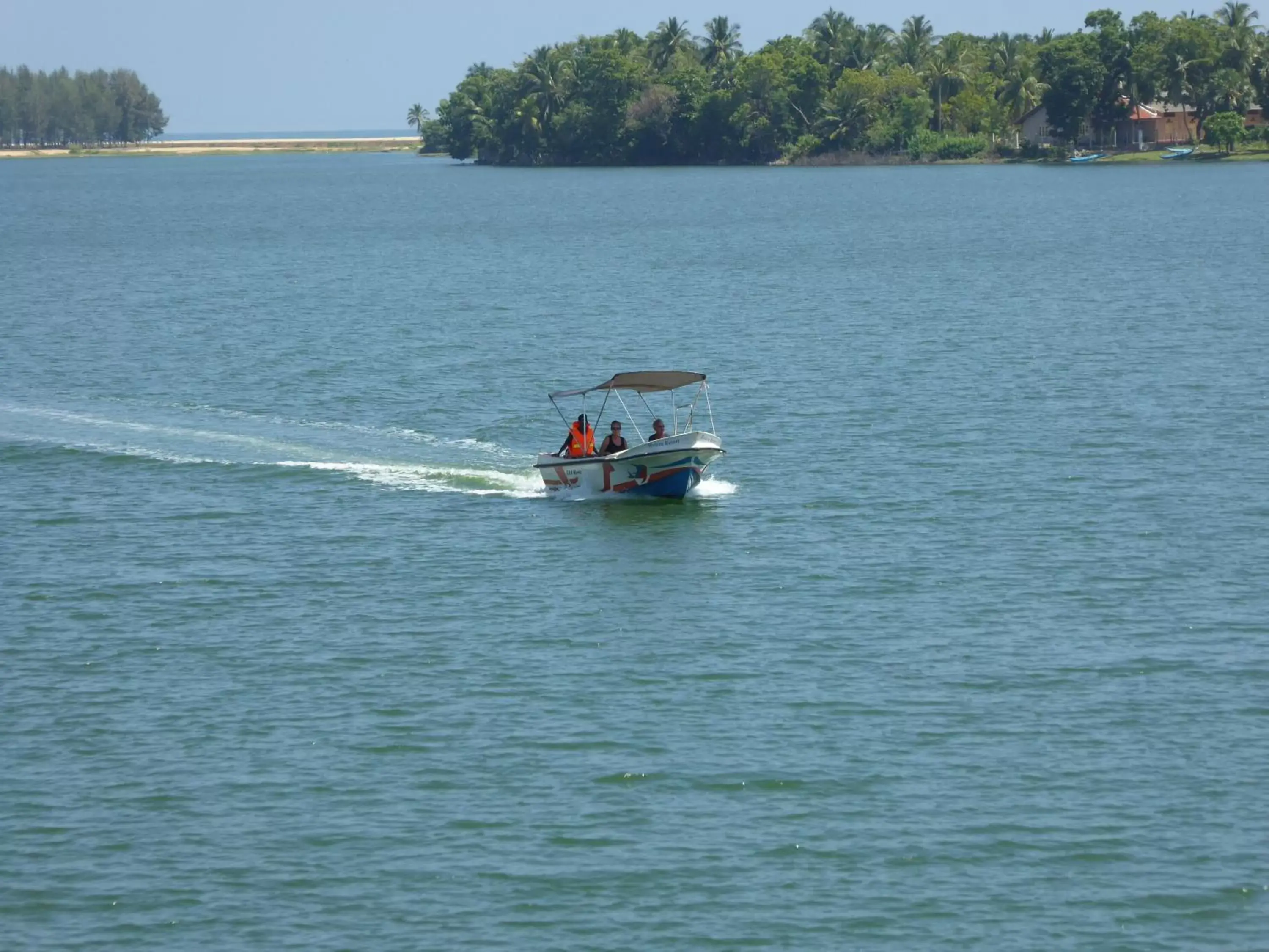 View (from property/room) in Riviera Resort View (from property/room) in Riviera Resort