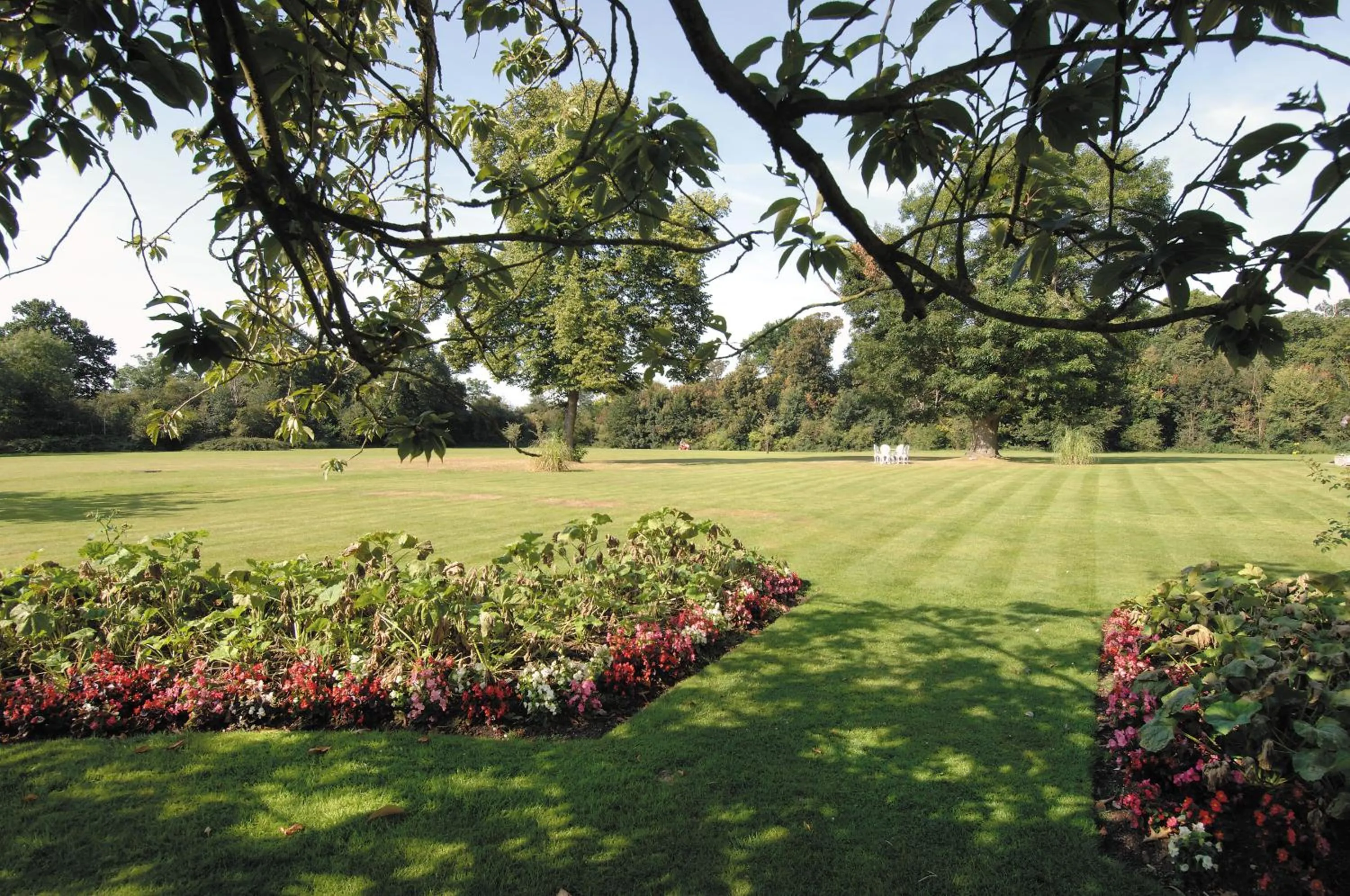 Day in Grovefield House Hotel By Uno