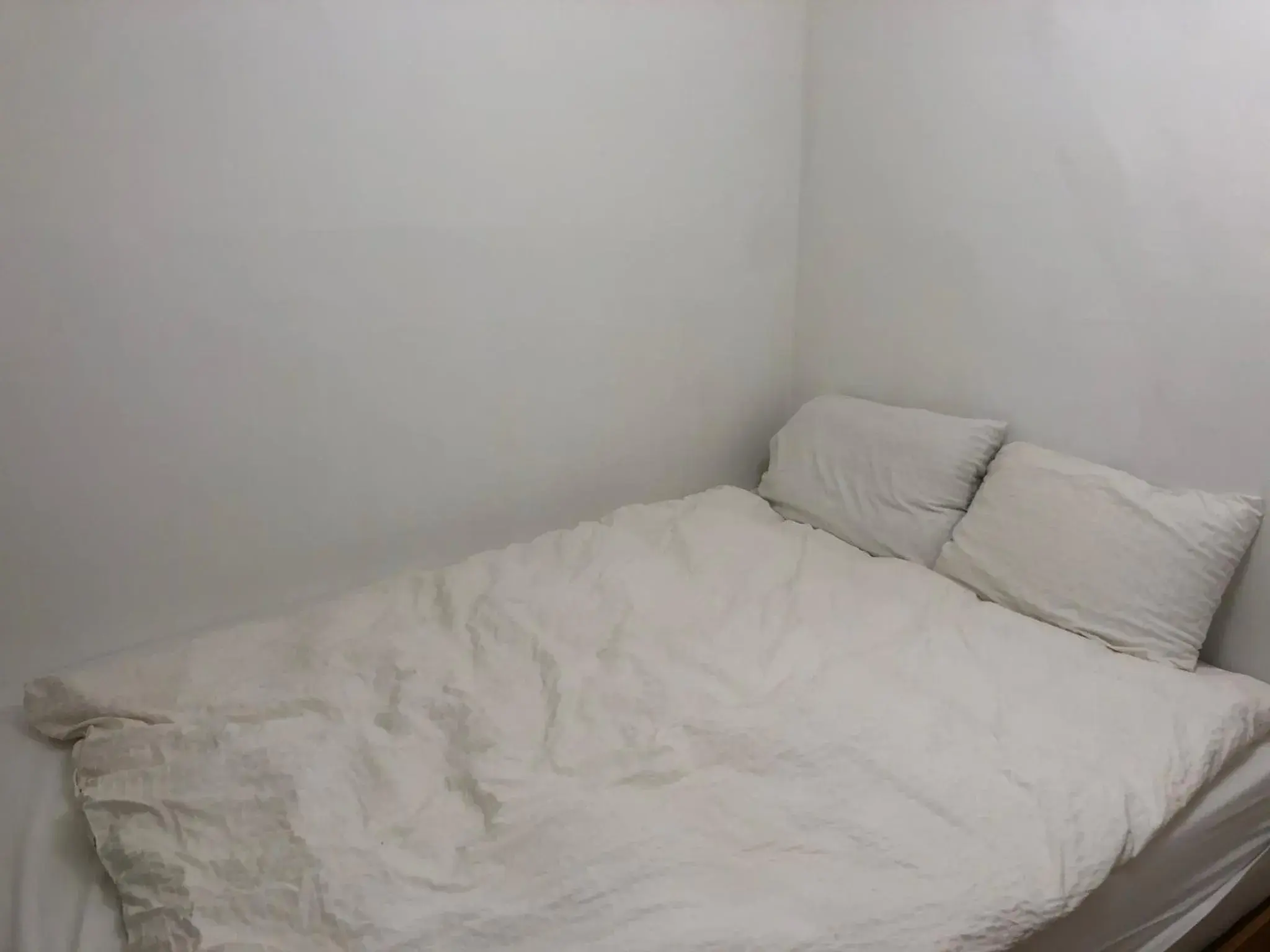 Bedroom, Bed in Hostel Metro