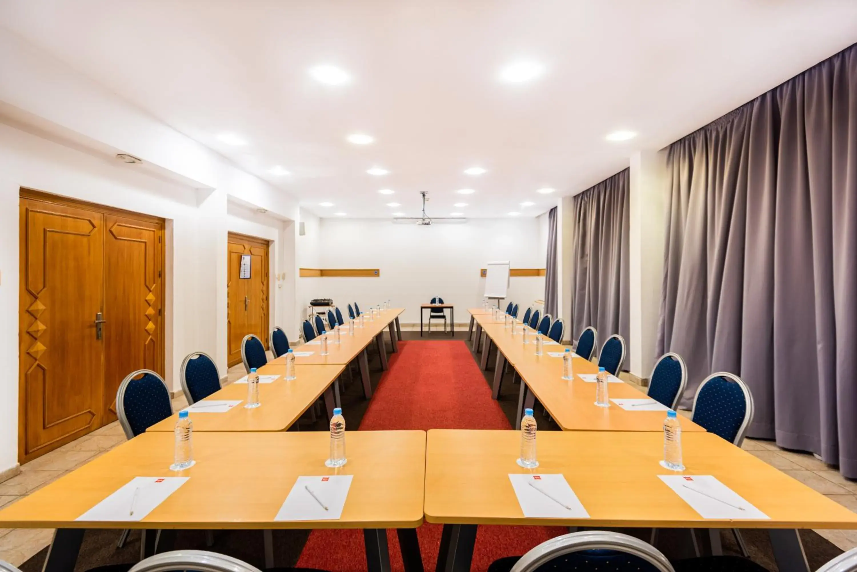 Meeting/conference room in Ibis Meknes Hotel