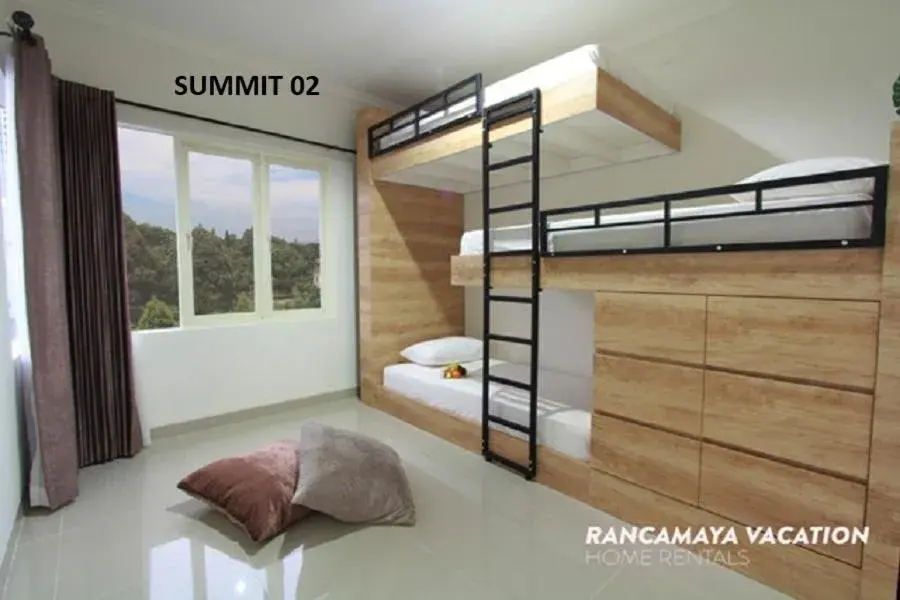 R Hotel Rancamaya