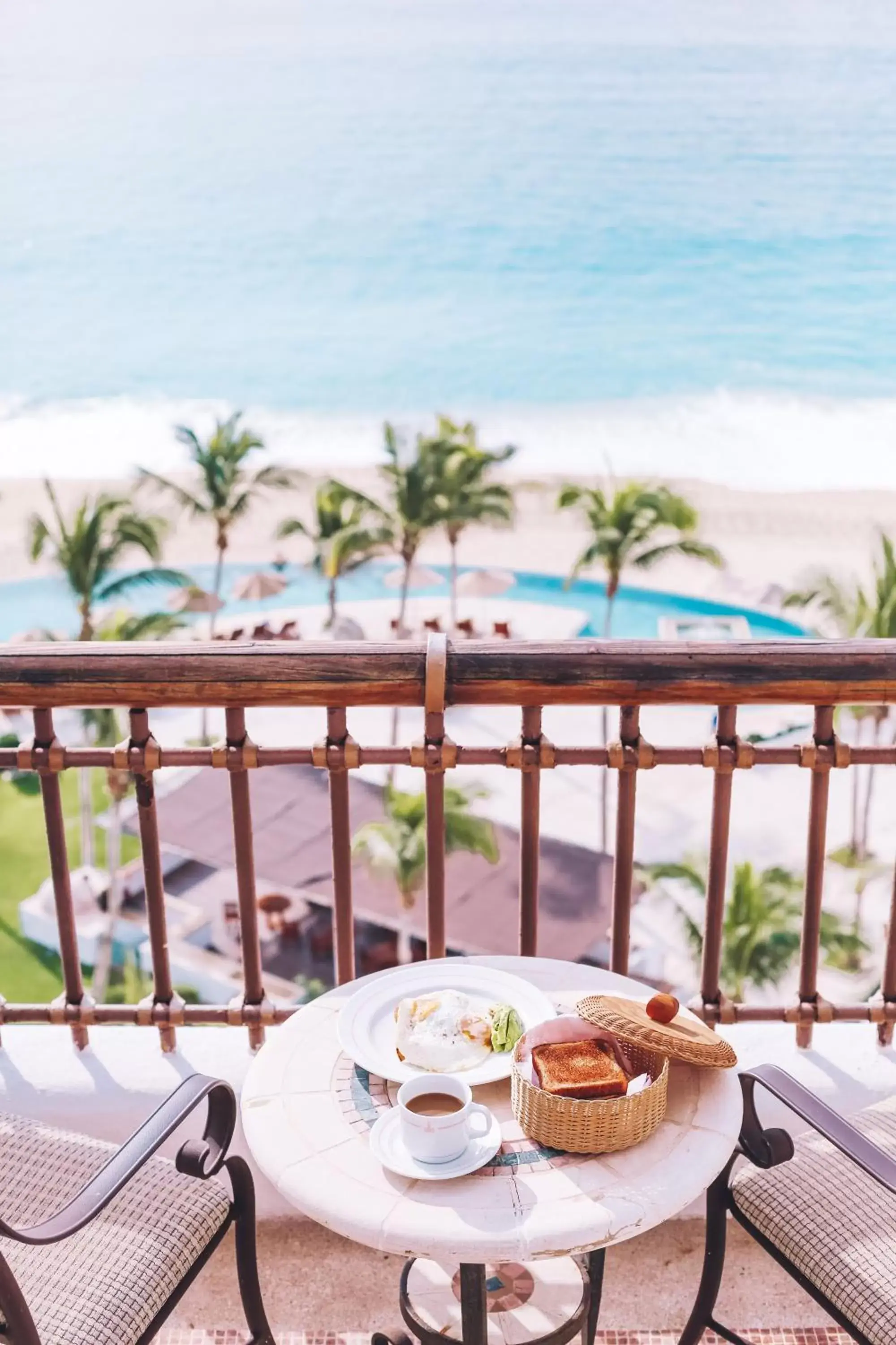 View (from property/room) in Marquis Los Cabos, an All - Inclusive, Adults - Only & No Timeshare Resort