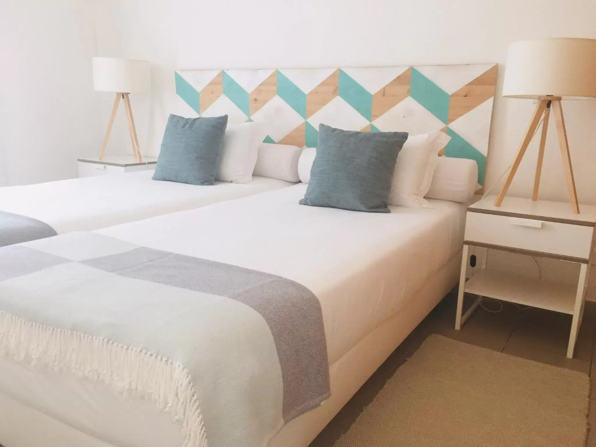 Bedroom, Bed in Marina Club Lagos Resort Bedroom, Bed in Marina Club Lagos Resort