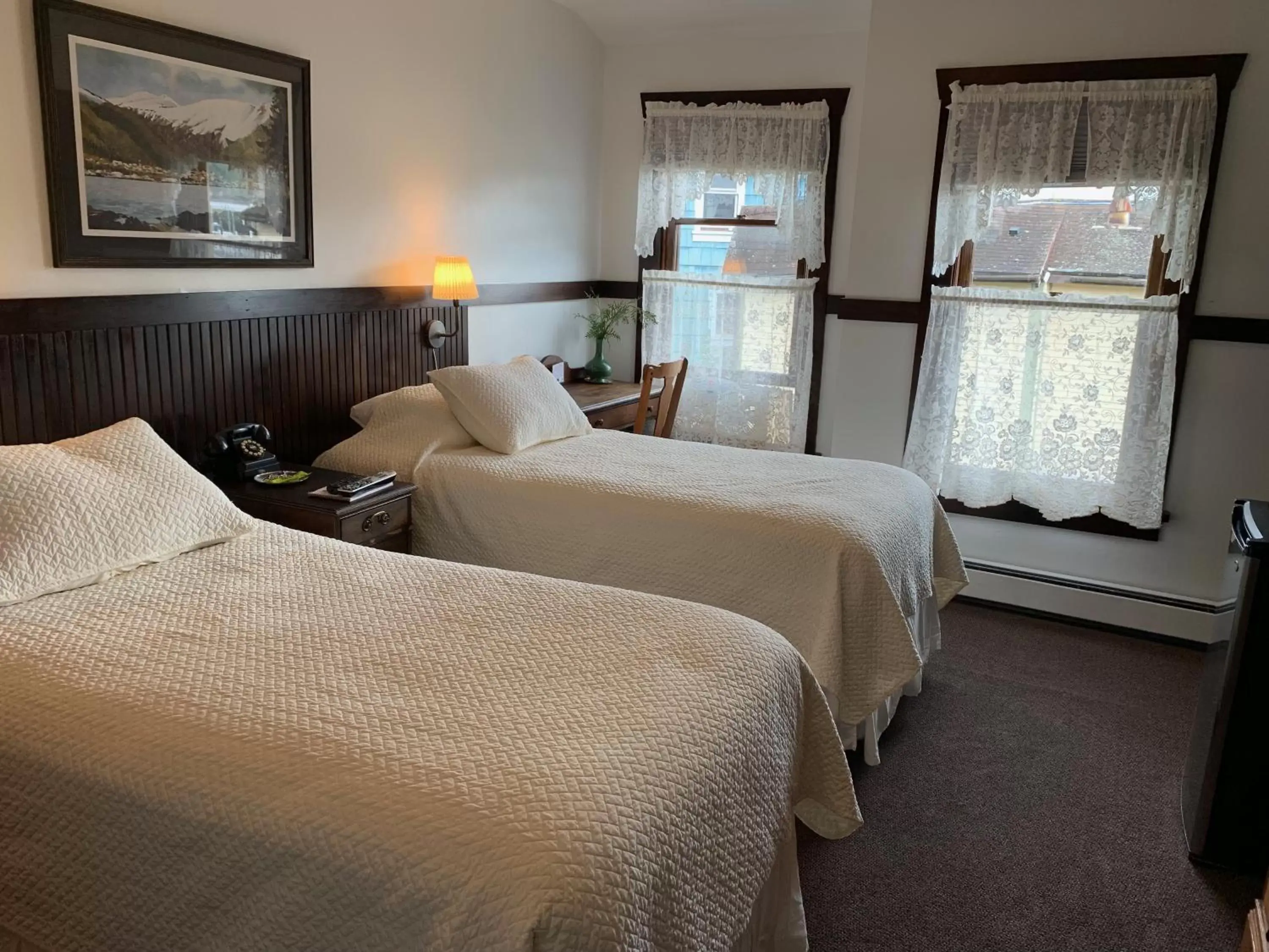 Standard Double or Twin Room in Inn At Creek Street Standard Double or Twin Room in Inn At Creek Street