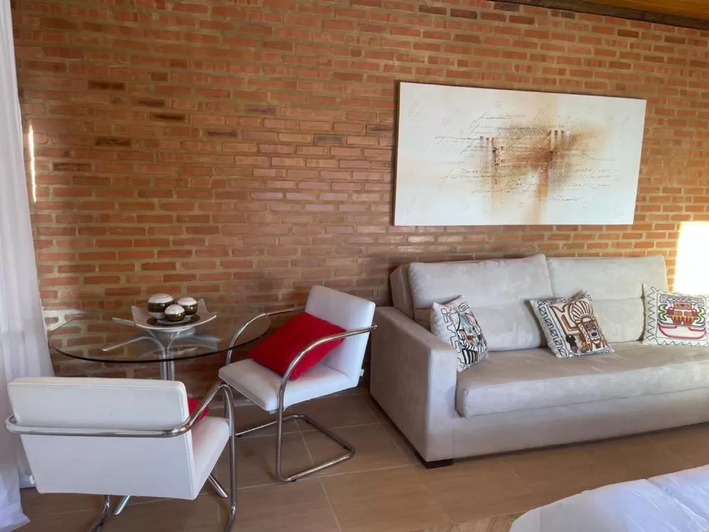 Pousada R.N.C. Nosso Paraíso