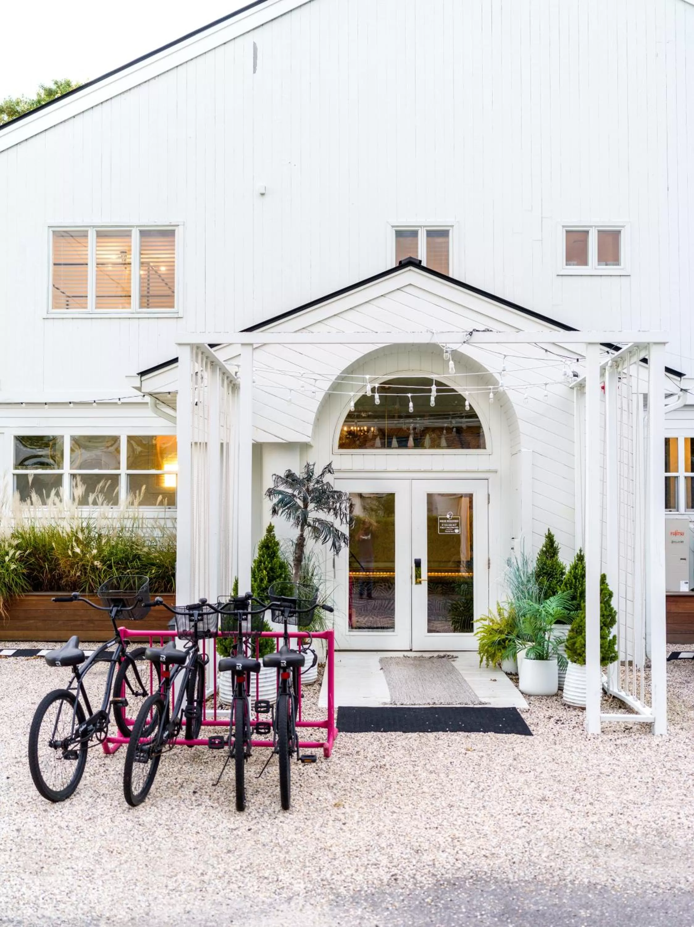 Facade/entrance, Property Building in Aqua by American Beech - Adults Only