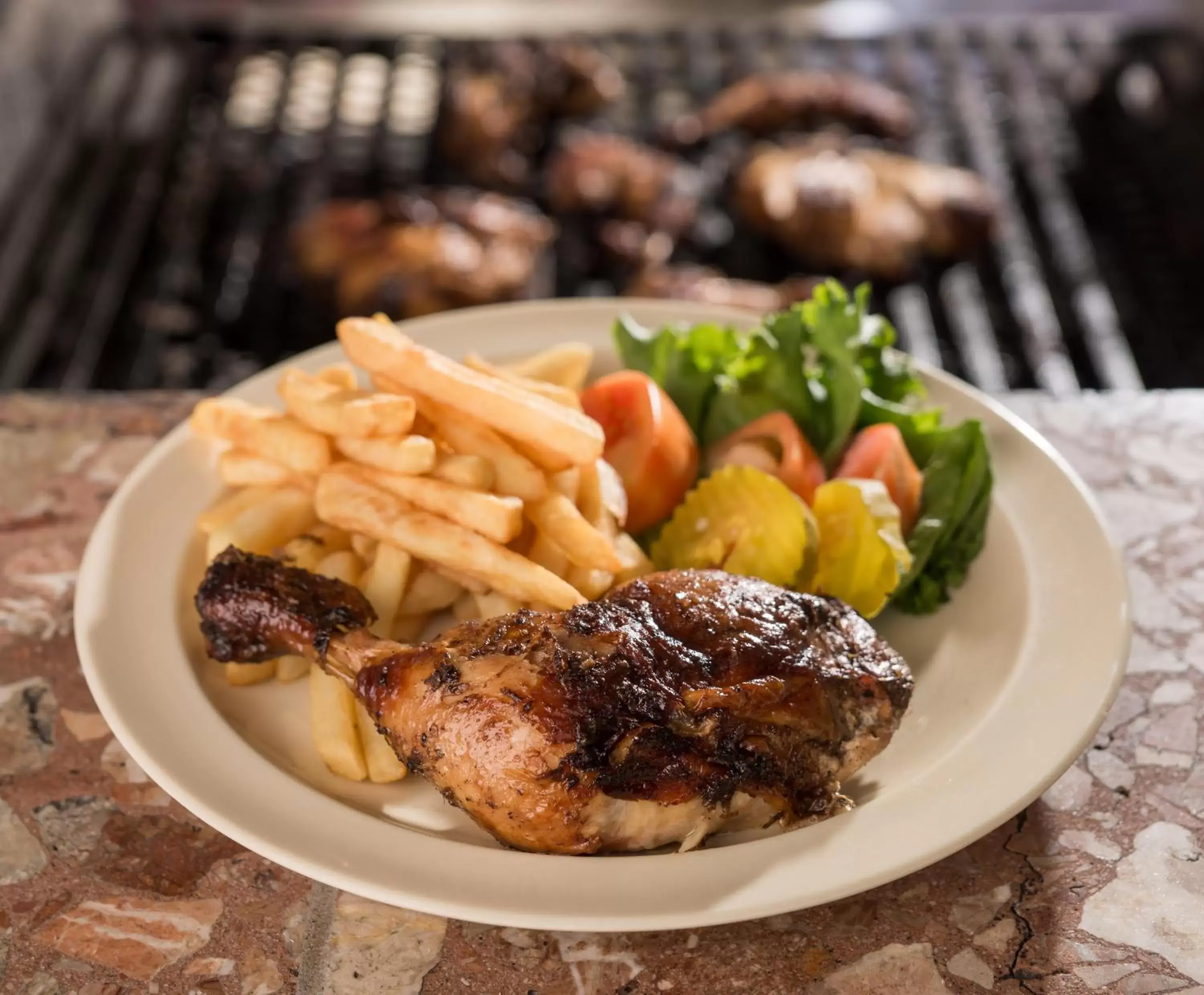 Food in SeaGarden Beach Resort - All Inclusive Food in SeaGarden Beach Resort - All Inclusive