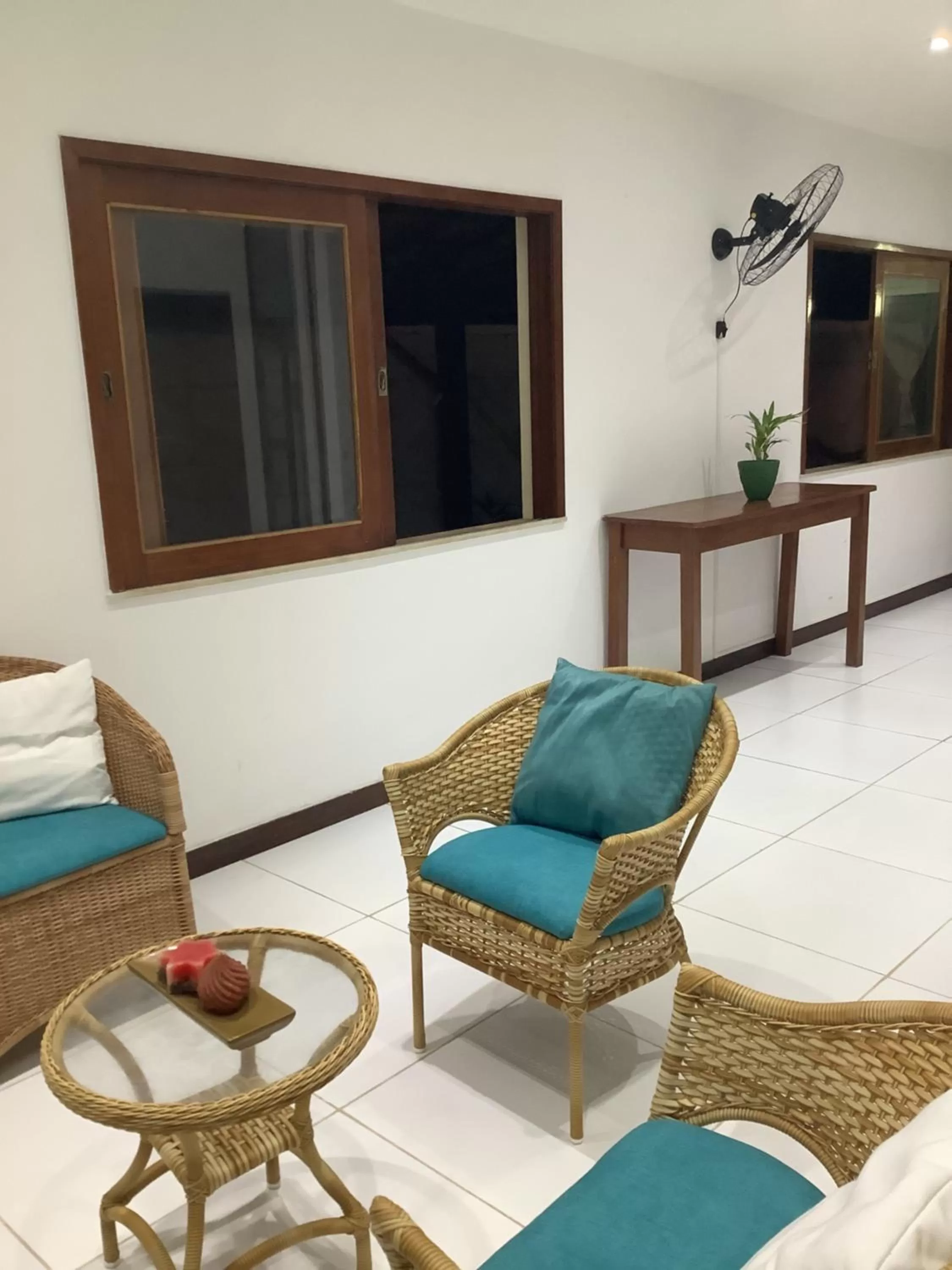 Living room, Seating Area in Pousada Villa Encantada LGBTQIAPlus