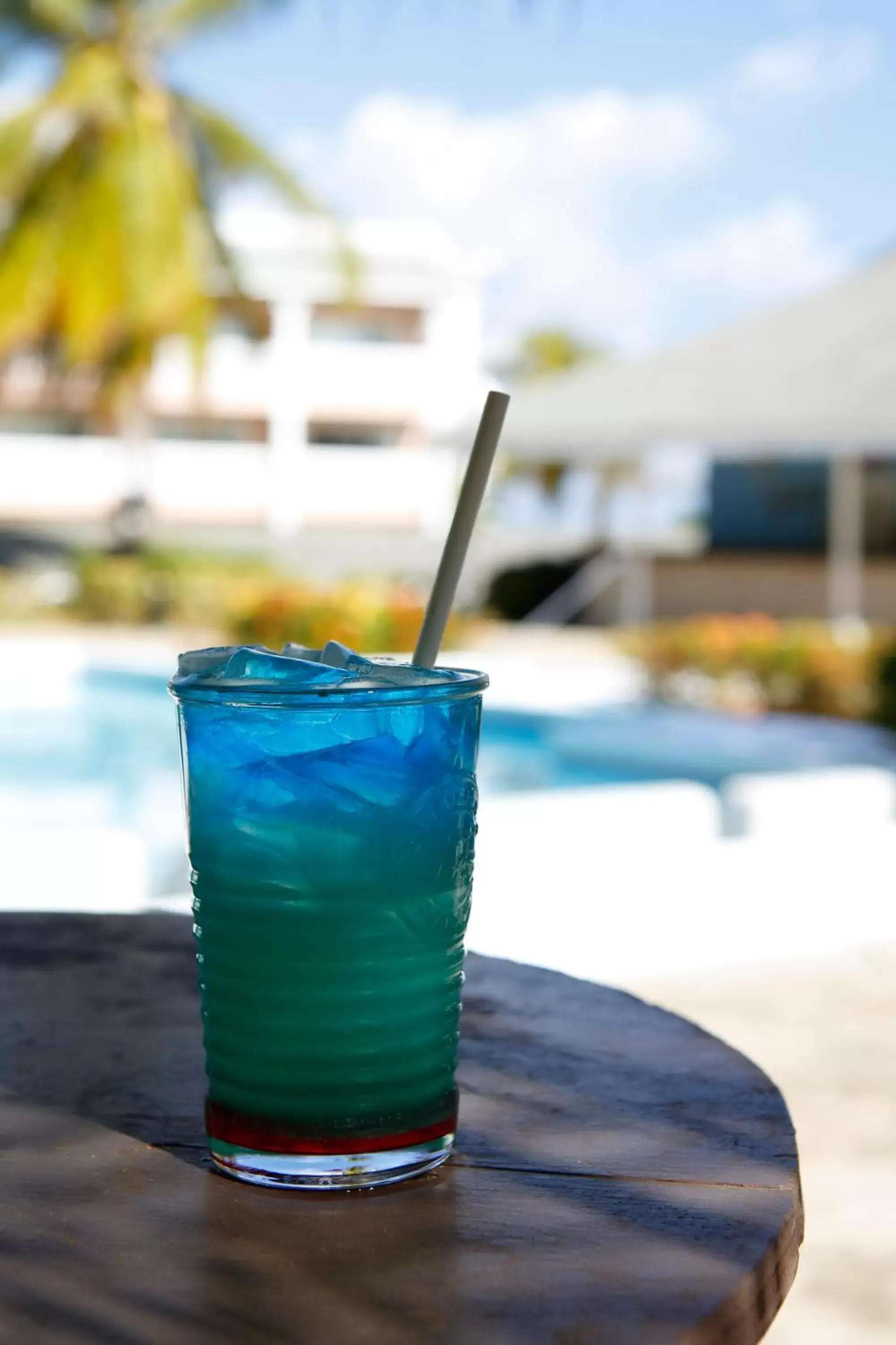 Drinks in Grand Palladium Jamaica Resort & Spa All Inclusive