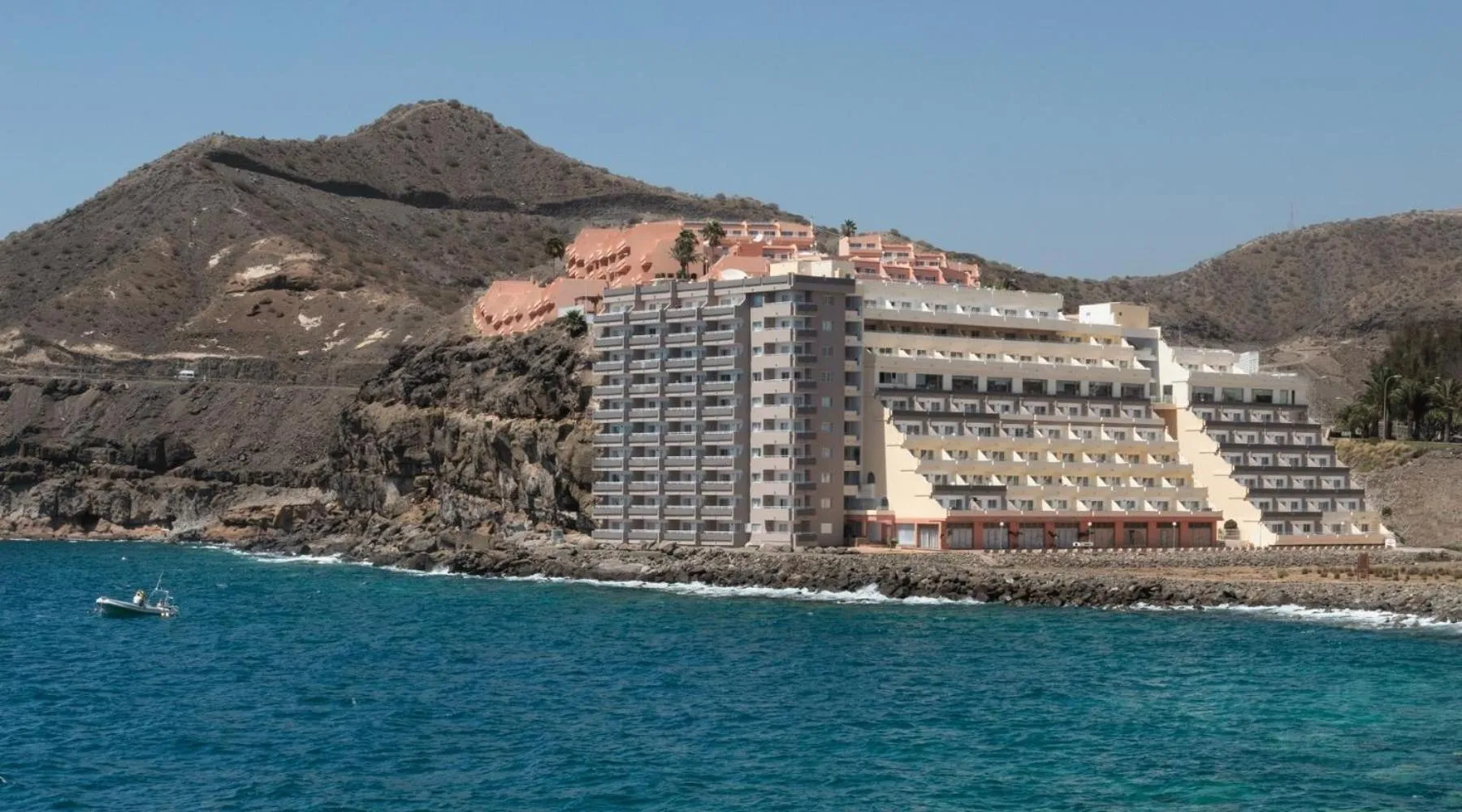 Property building in Marina Elite