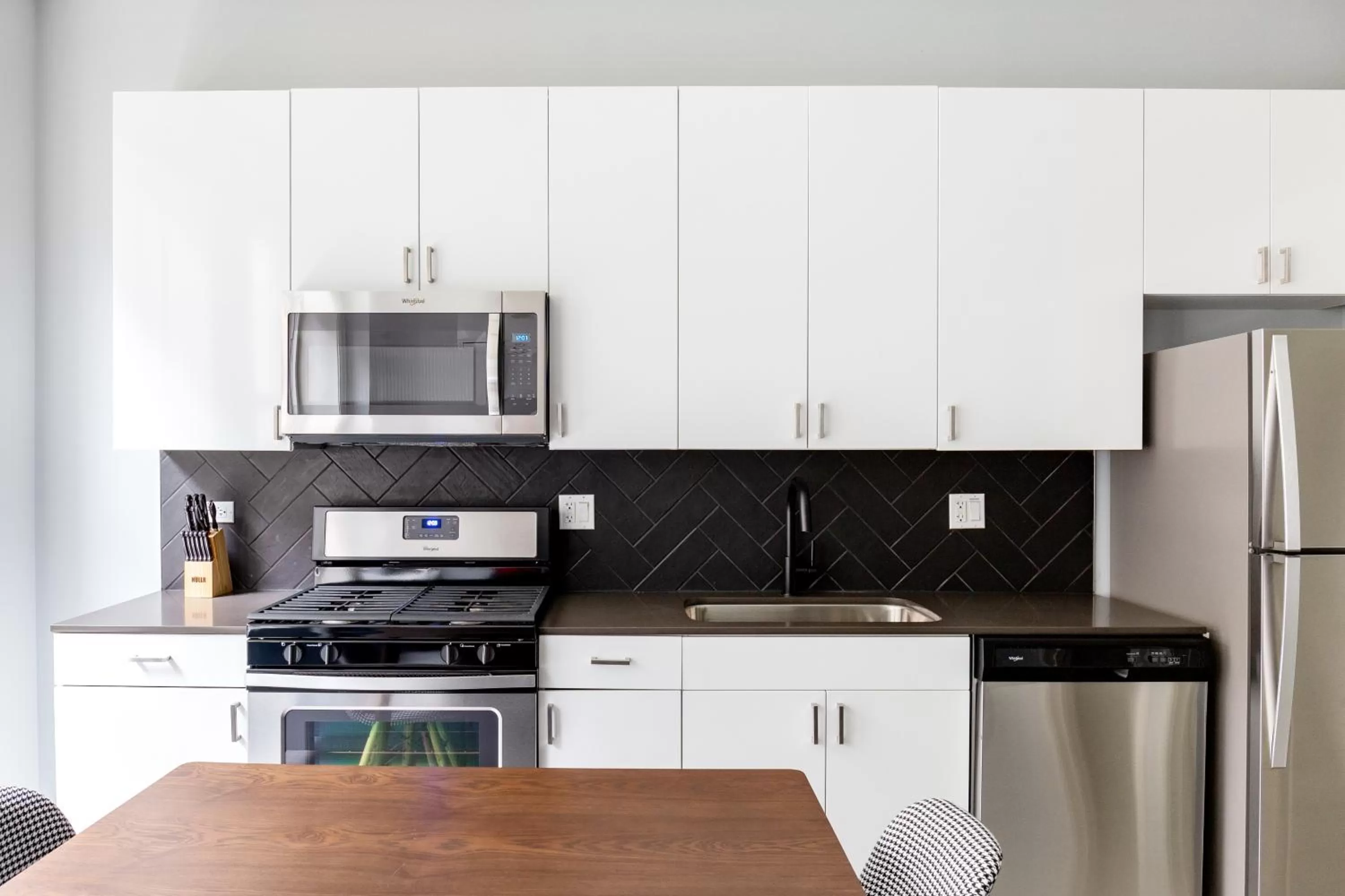 Superior Apartment in Sonder The Plymouth