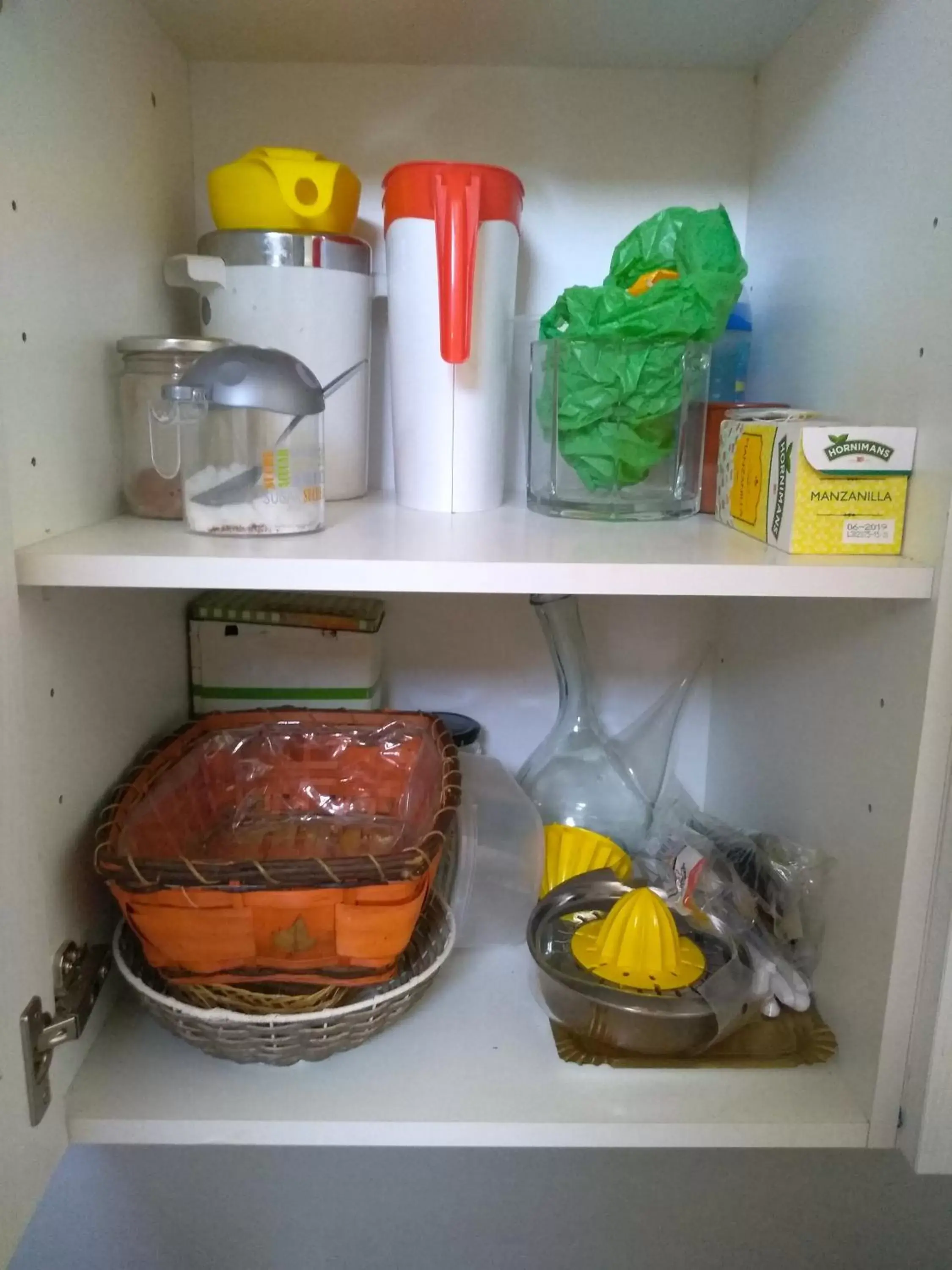 Kitchen or kitchenette in Casa Rural Txokoetxe