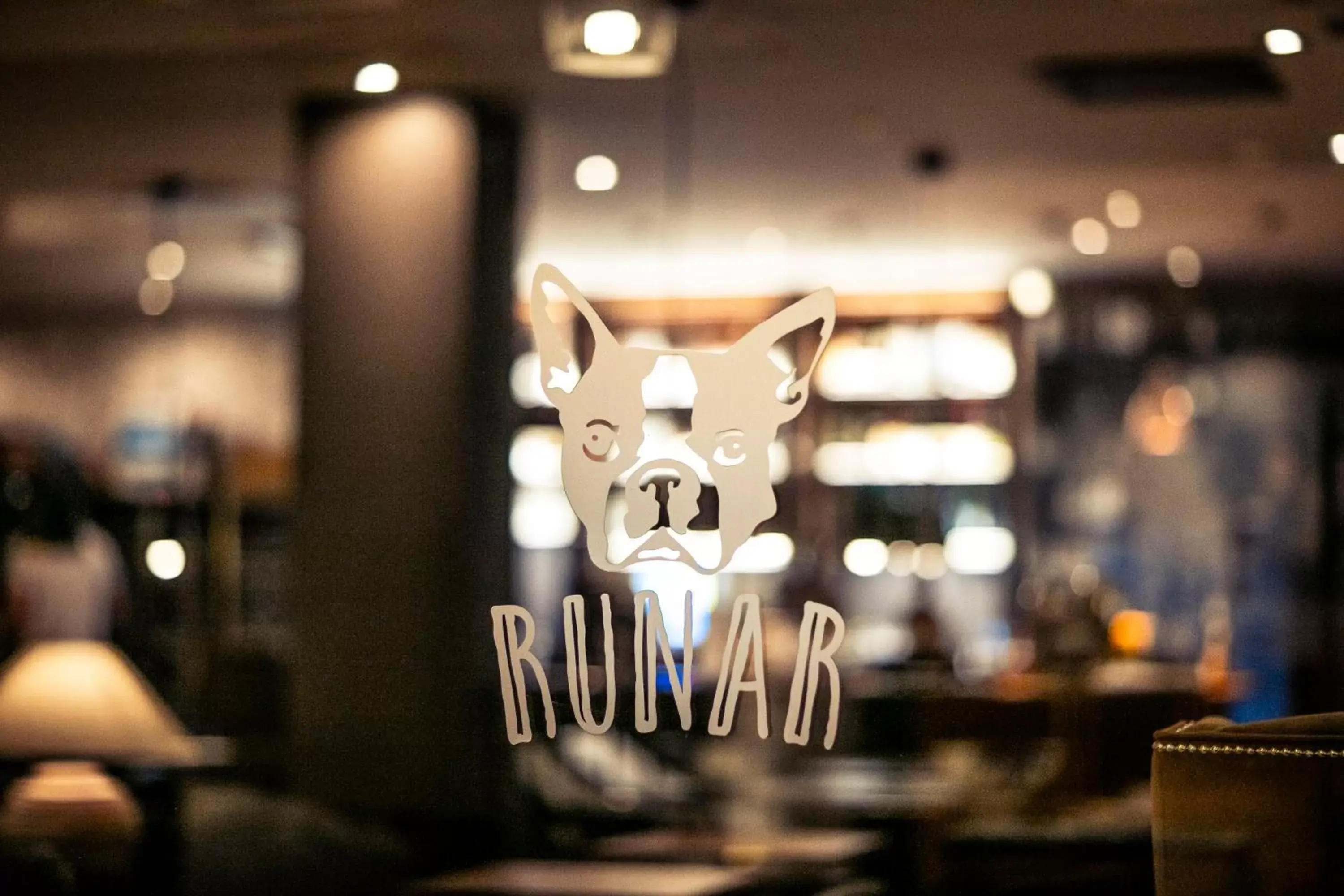 Lounge or bar in Hotel F6 Lounge or bar in Hotel F6