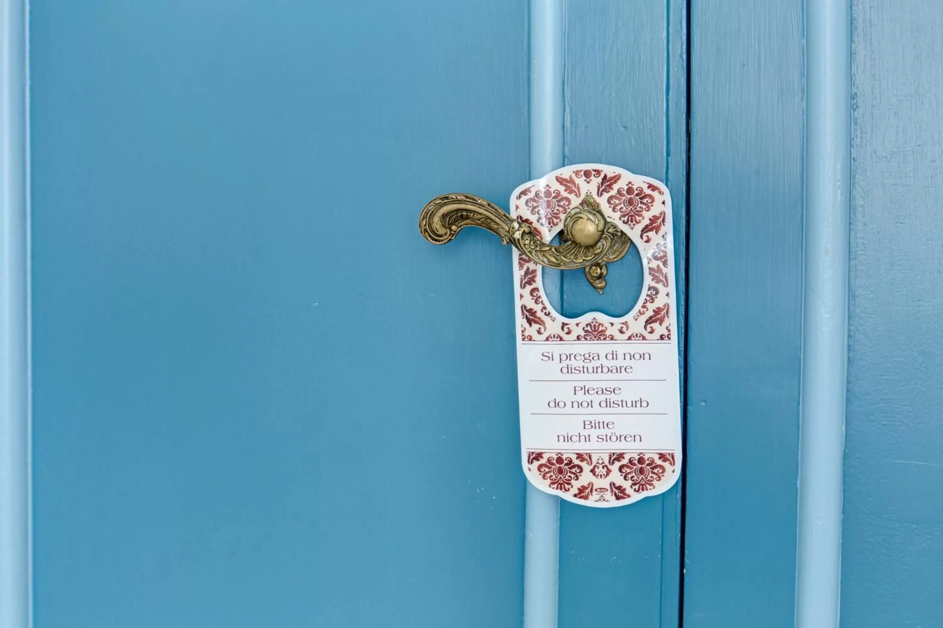 Other in Locanderia Roma