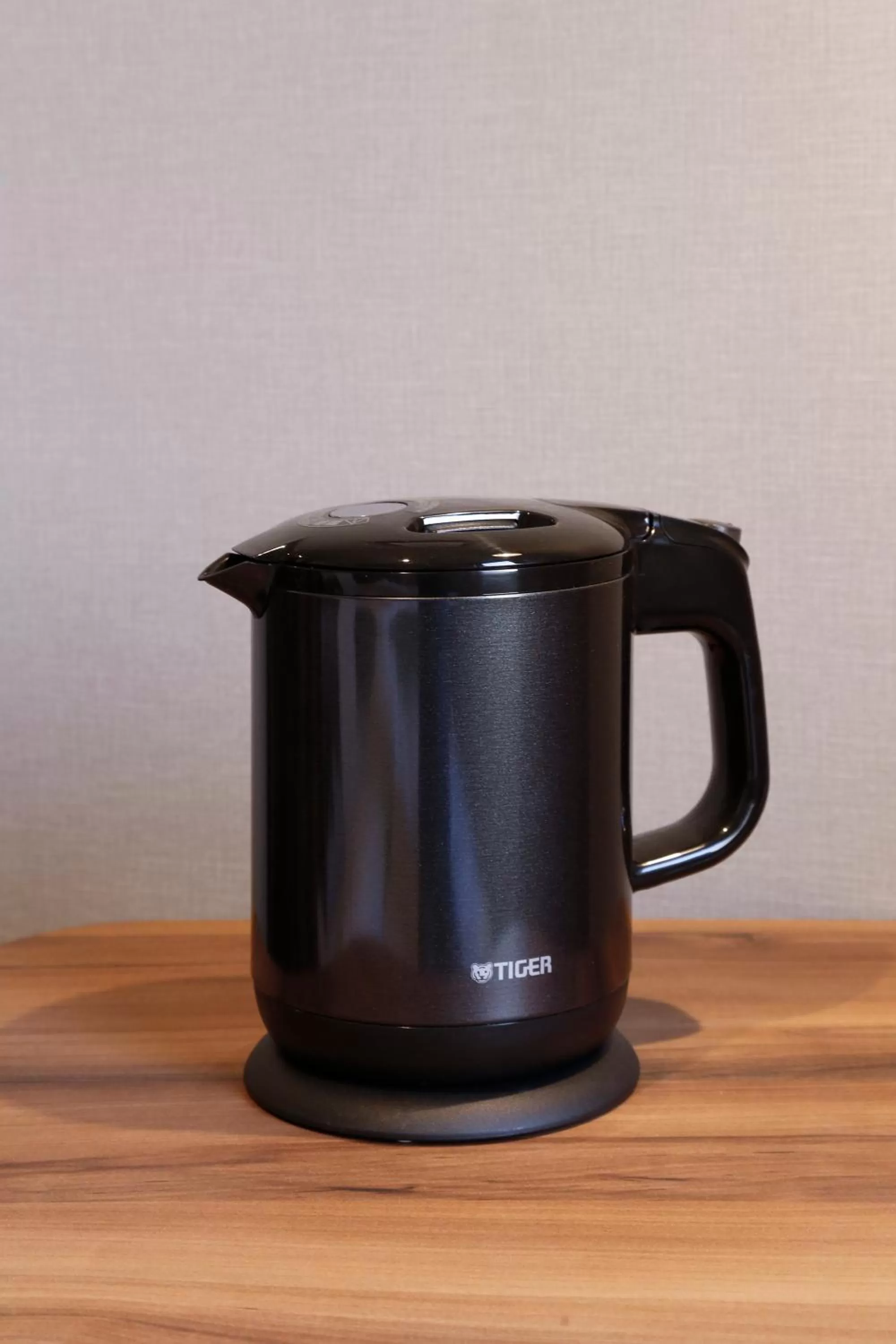 Coffee/tea facilities in Hotel Code Shinsaibashi