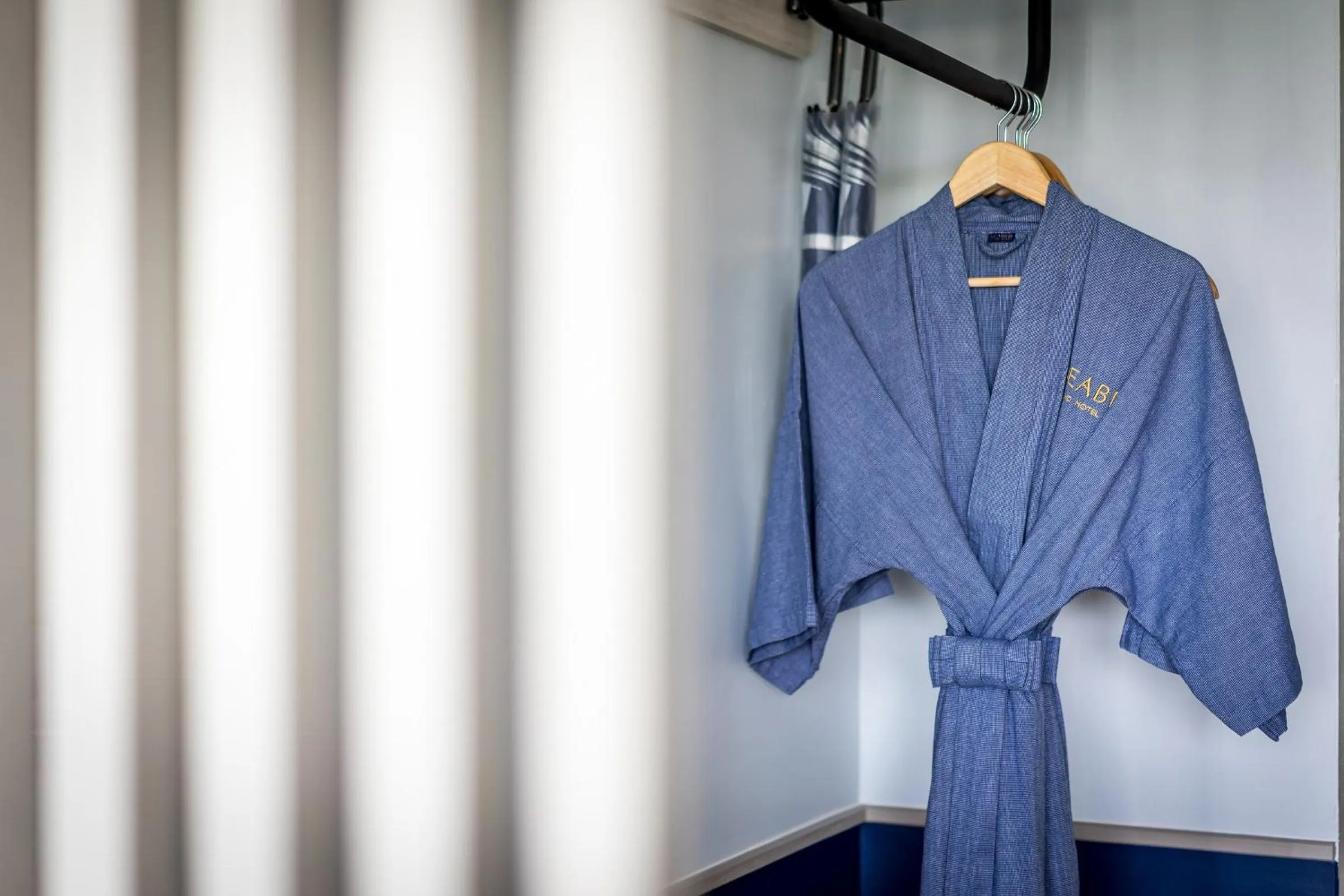 Bathroom in Seabed Grand Hotel Phuket - SHA Extra Plus