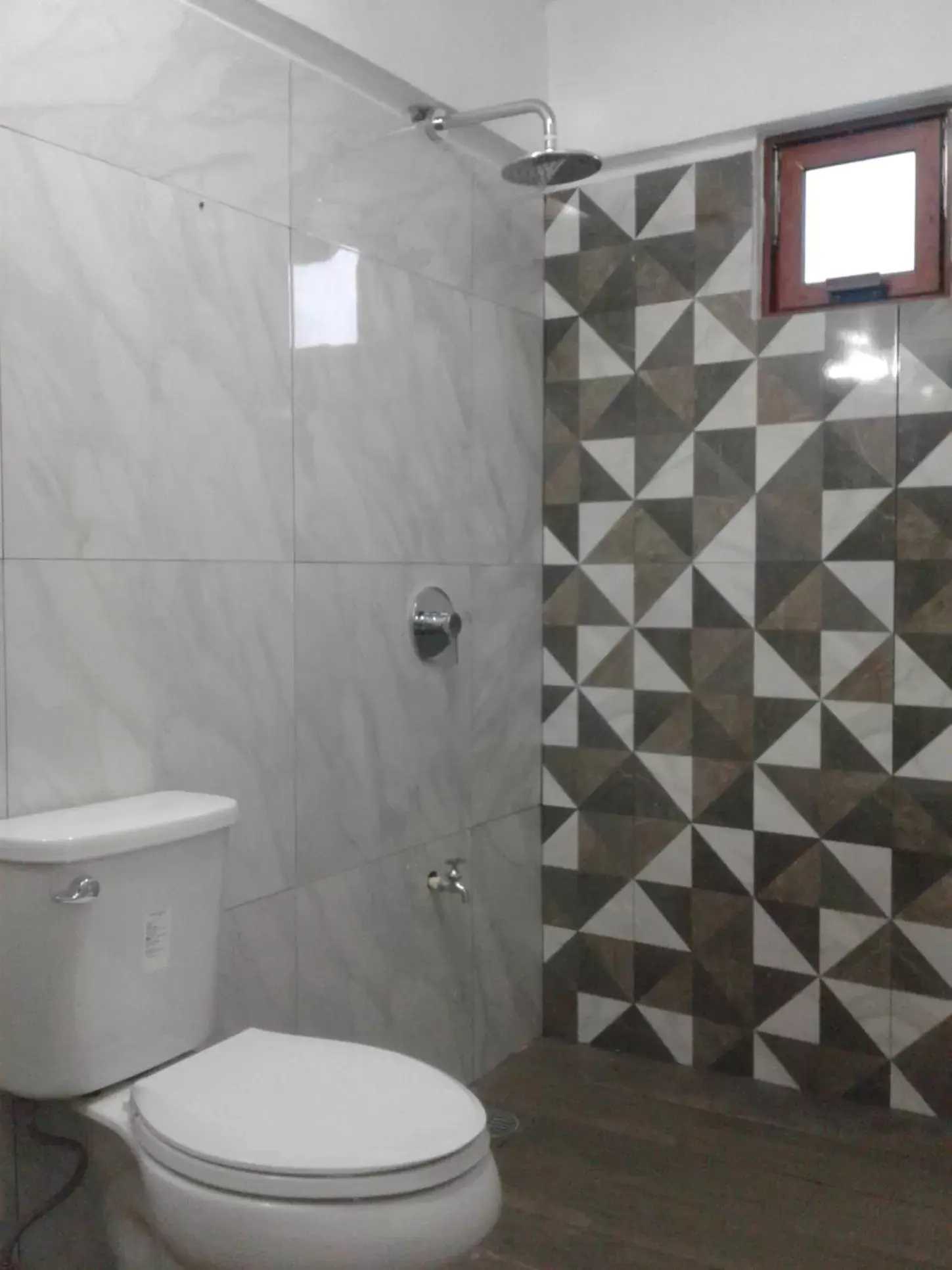 Shower, Bathroom in Casa CheJum Bacalar
