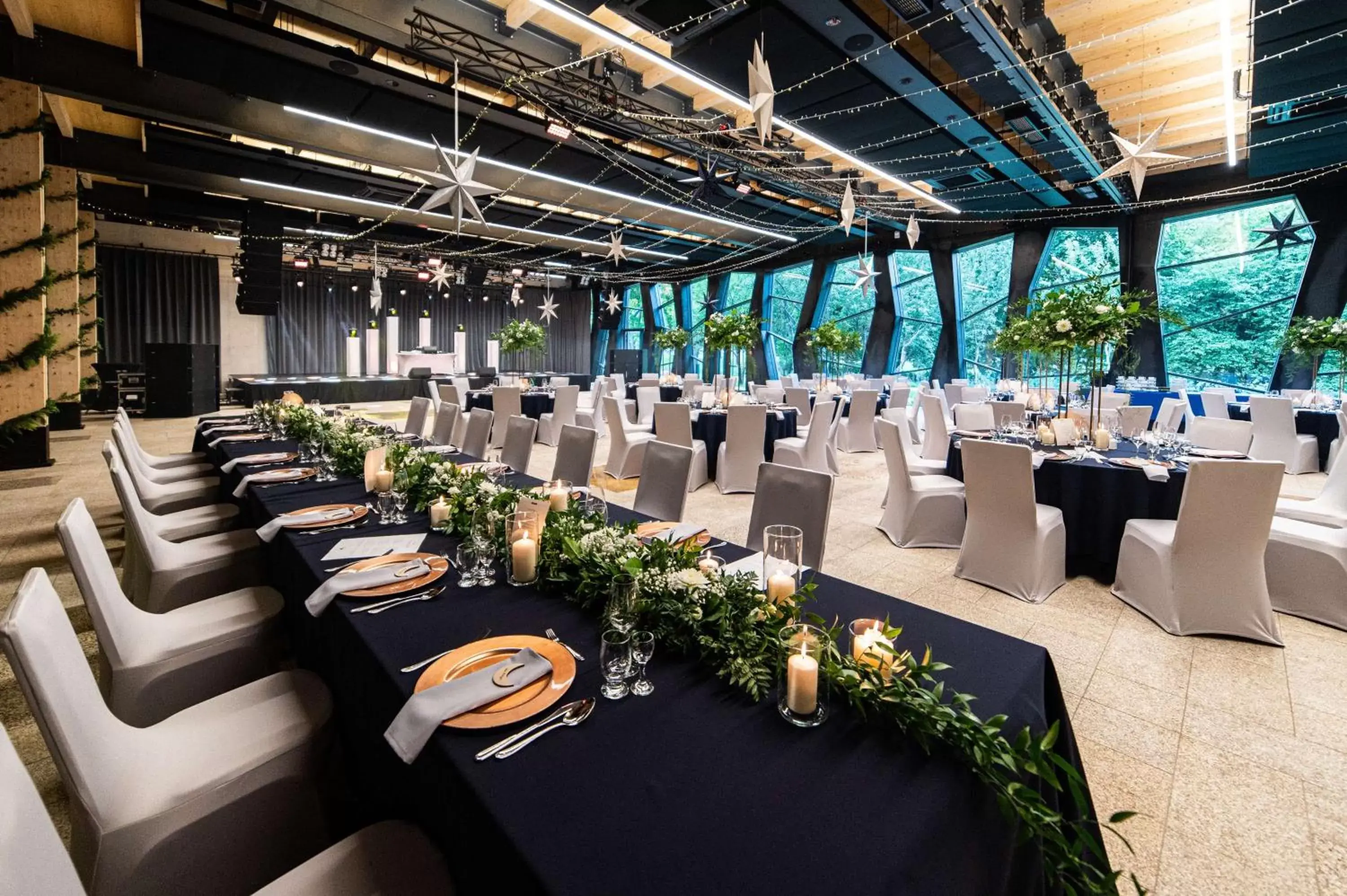 Banquet/Function facilities, Banquet Facilities in Radisson Blu Hotel Sopot