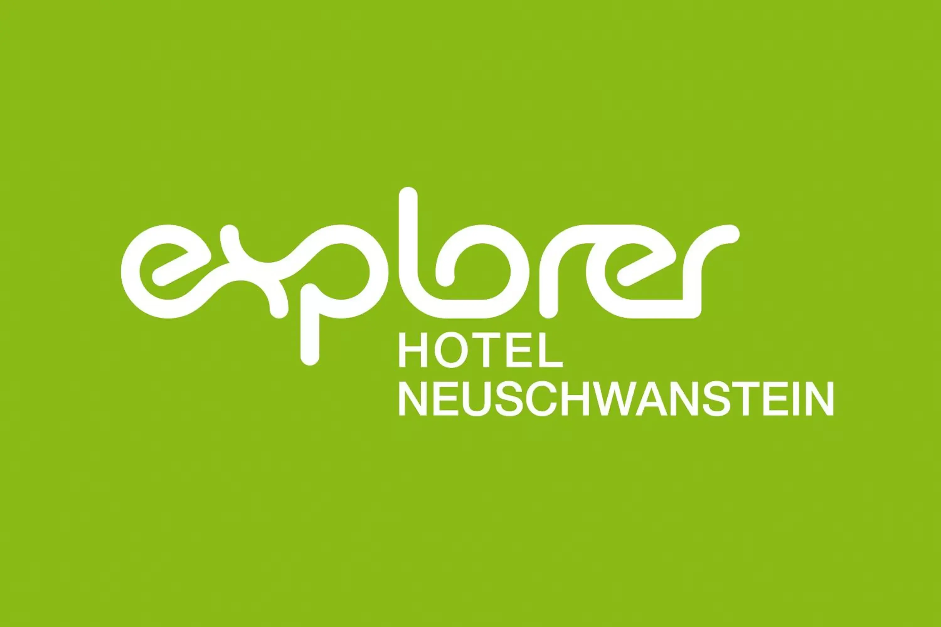 Property logo or sign, Property Logo/Sign in Explorer Hotel Neuschwanstein