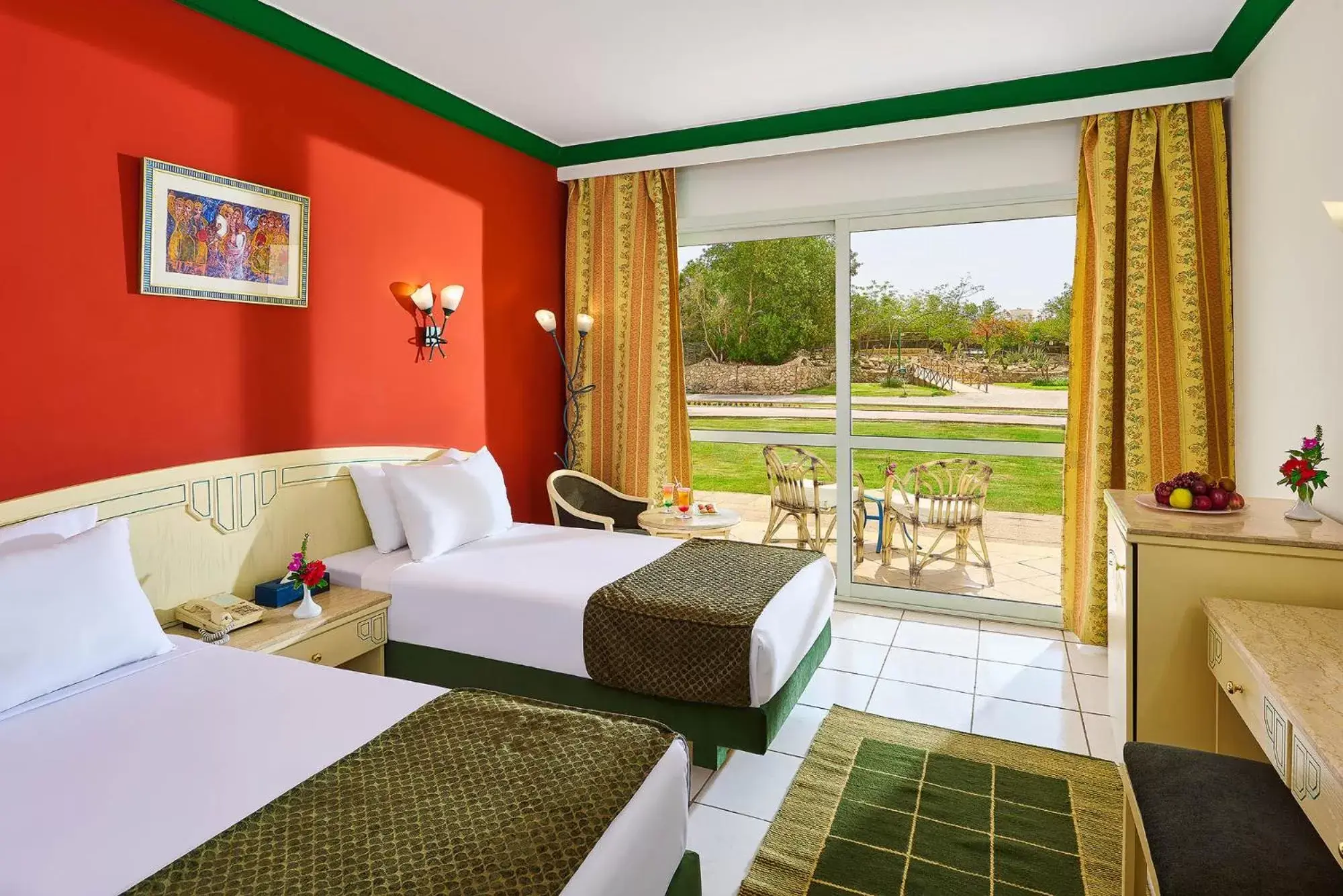 Dreams Vacation Resort - Sharm El Sheikh