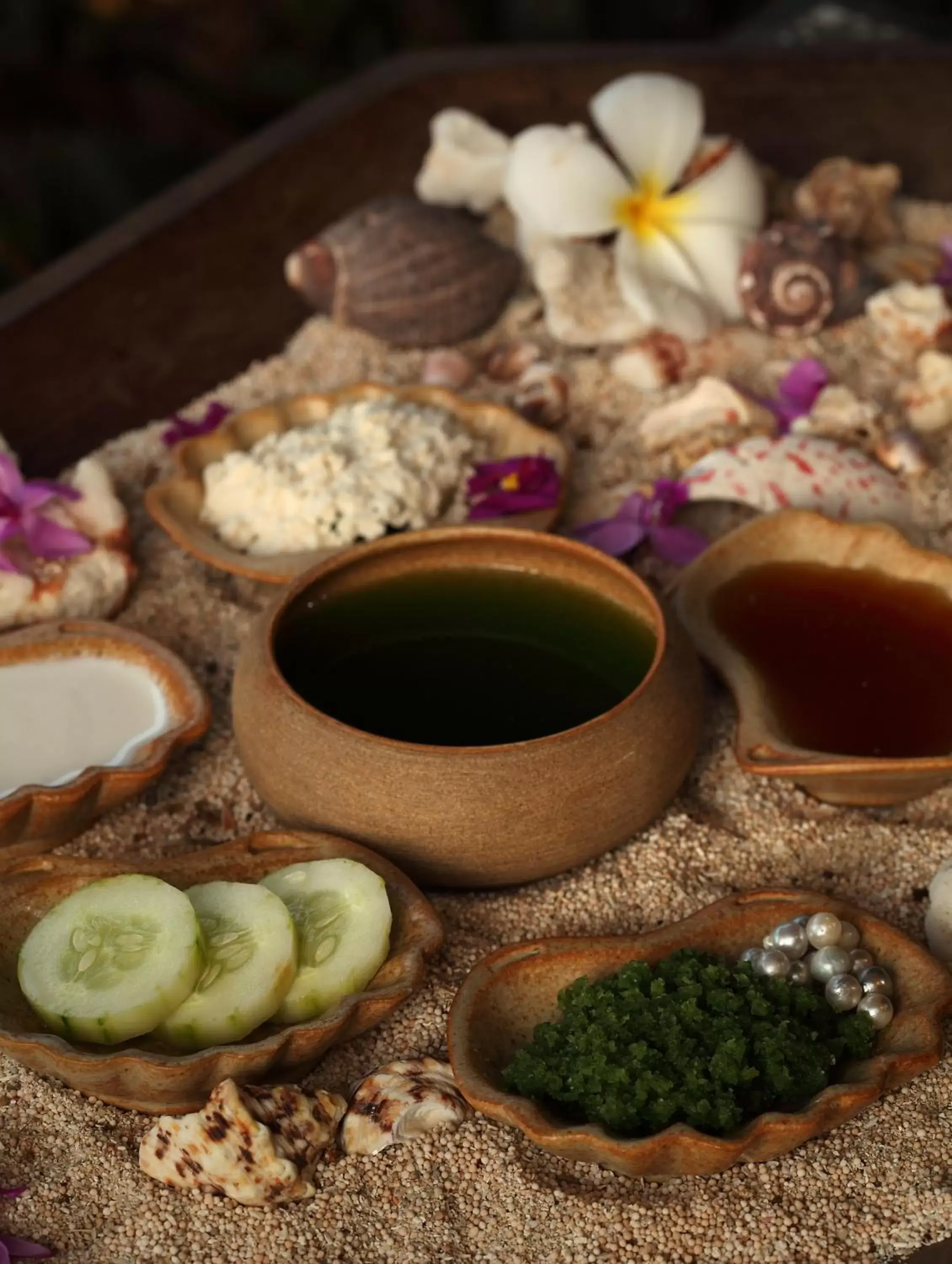 Spa and wellness centre/facilities in Jeeva Klui Resort Spa and wellness centre/facilities in Jeeva Klui Resort