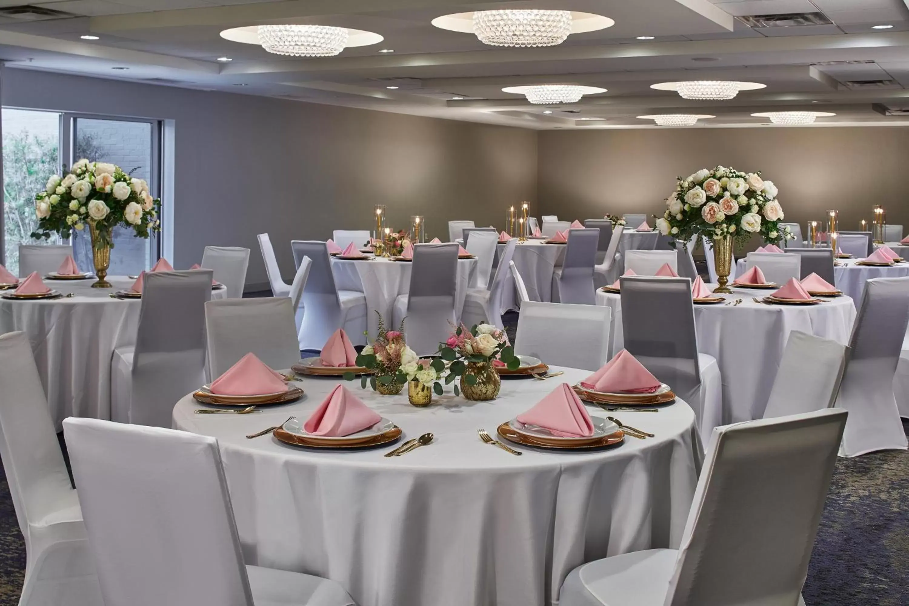 Meeting/conference room, Banquet Facilities in Four Points by Sheraton Tallahassee Downtown