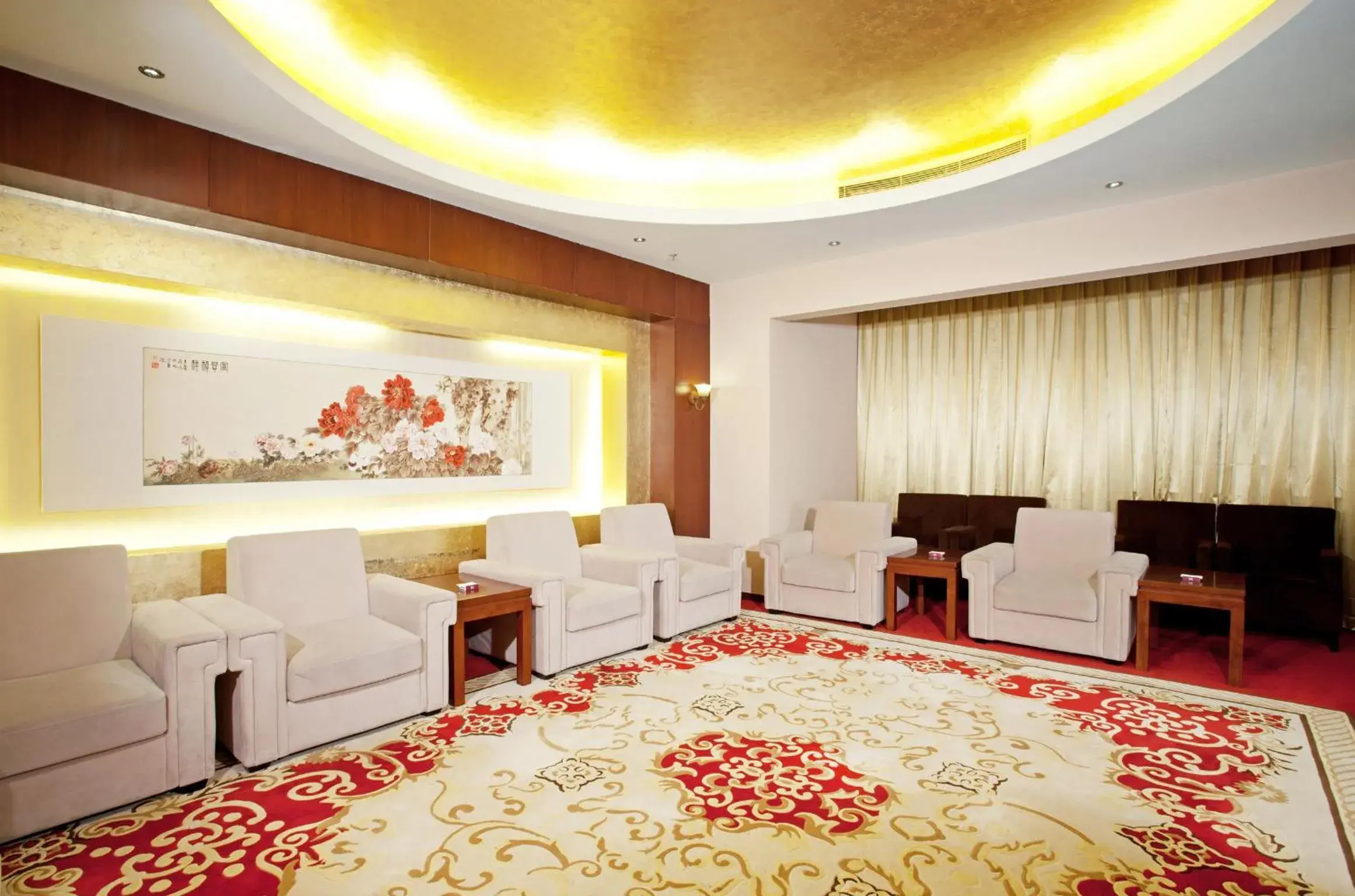 Business facilities, Banquet Facilities in Mercure Beijing Downtown Hotel