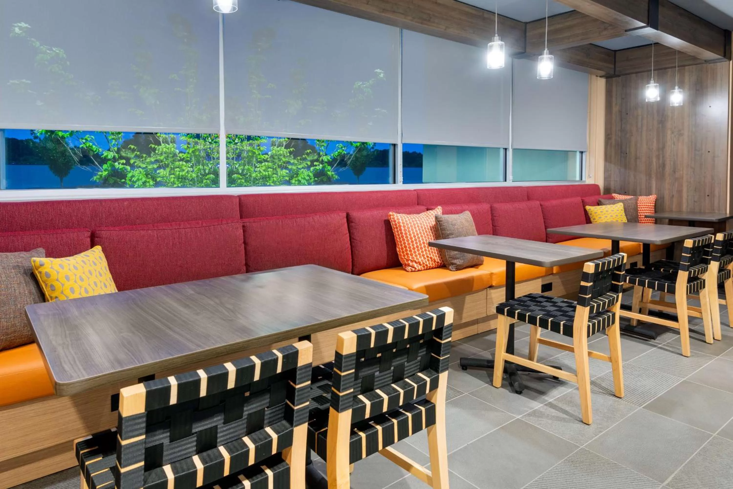 Breakfast in Tru By Hilton Spartanburg