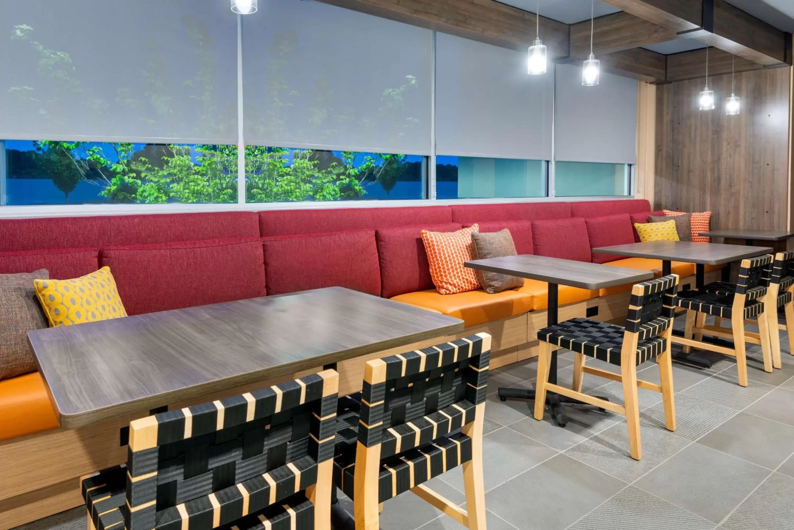 Breakfast in Tru By Hilton Spartanburg Breakfast in Tru By Hilton Spartanburg