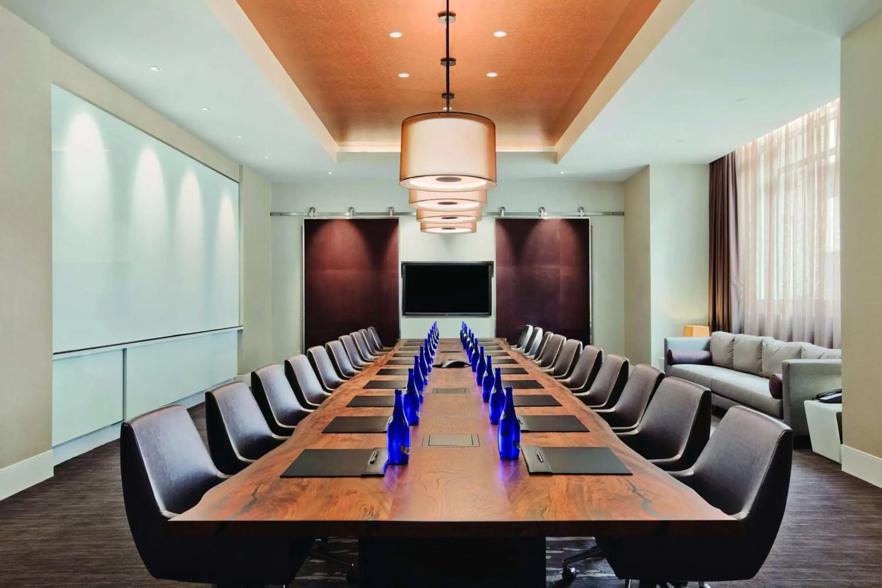 Meeting/conference room in Hyatt Regency Wichita