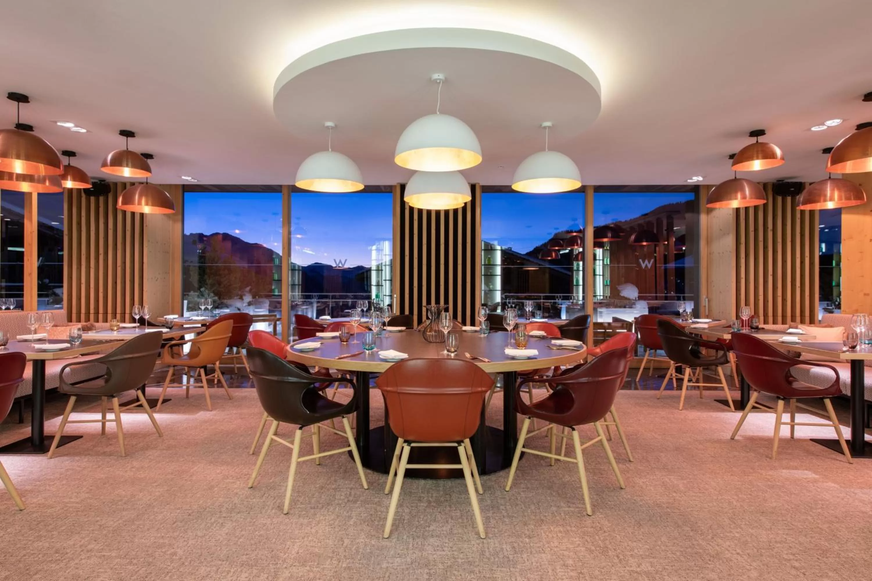 Kitchen or kitchenette in W Verbier